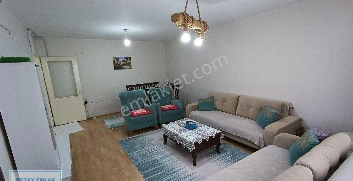 Torbalı Da İçi Yapılı Satılık Ara Kat 3+1 Daire