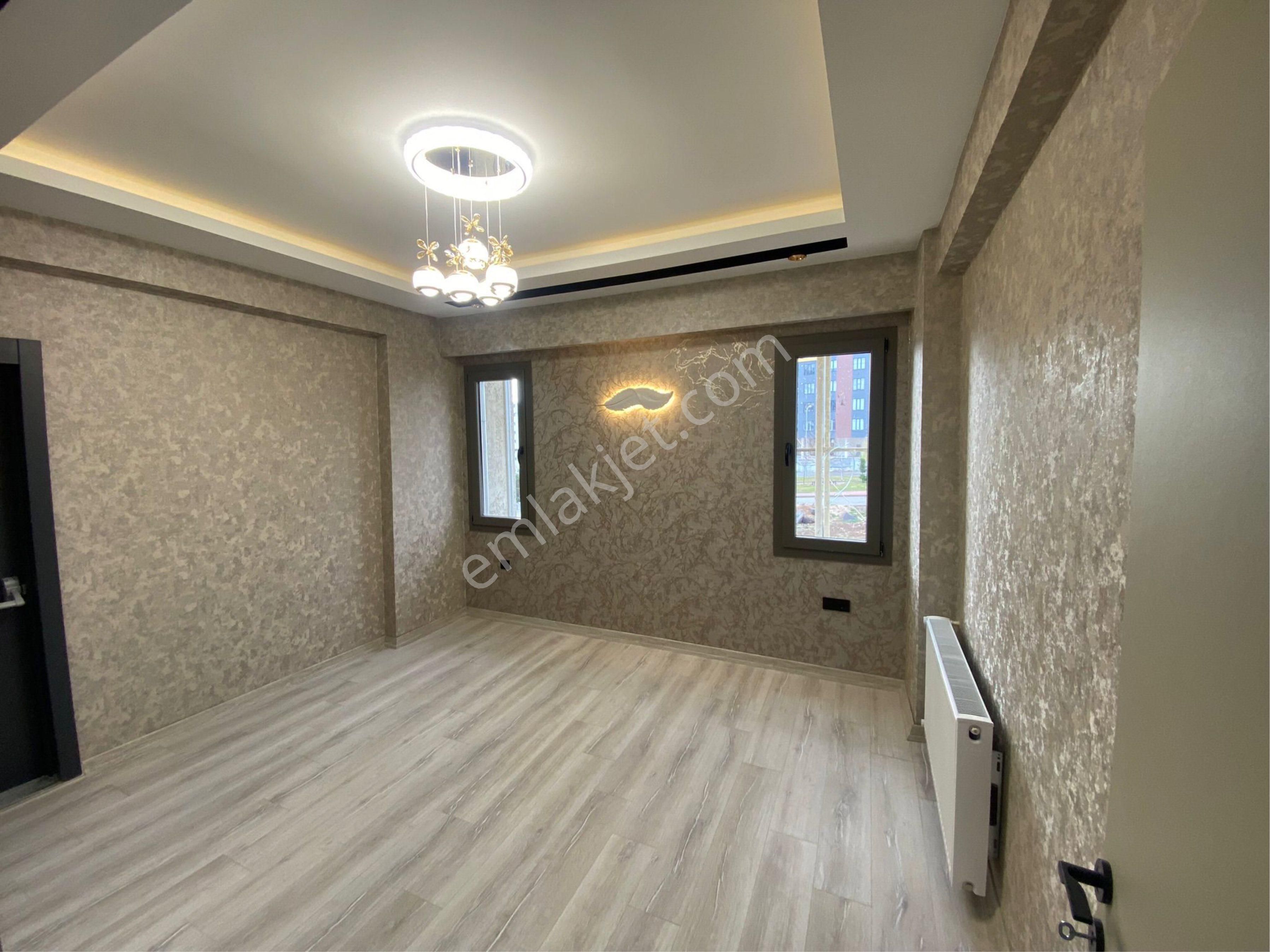 Jettir Emlak’tan Satılık 2+1 Lüxs Daire - Görsel 35