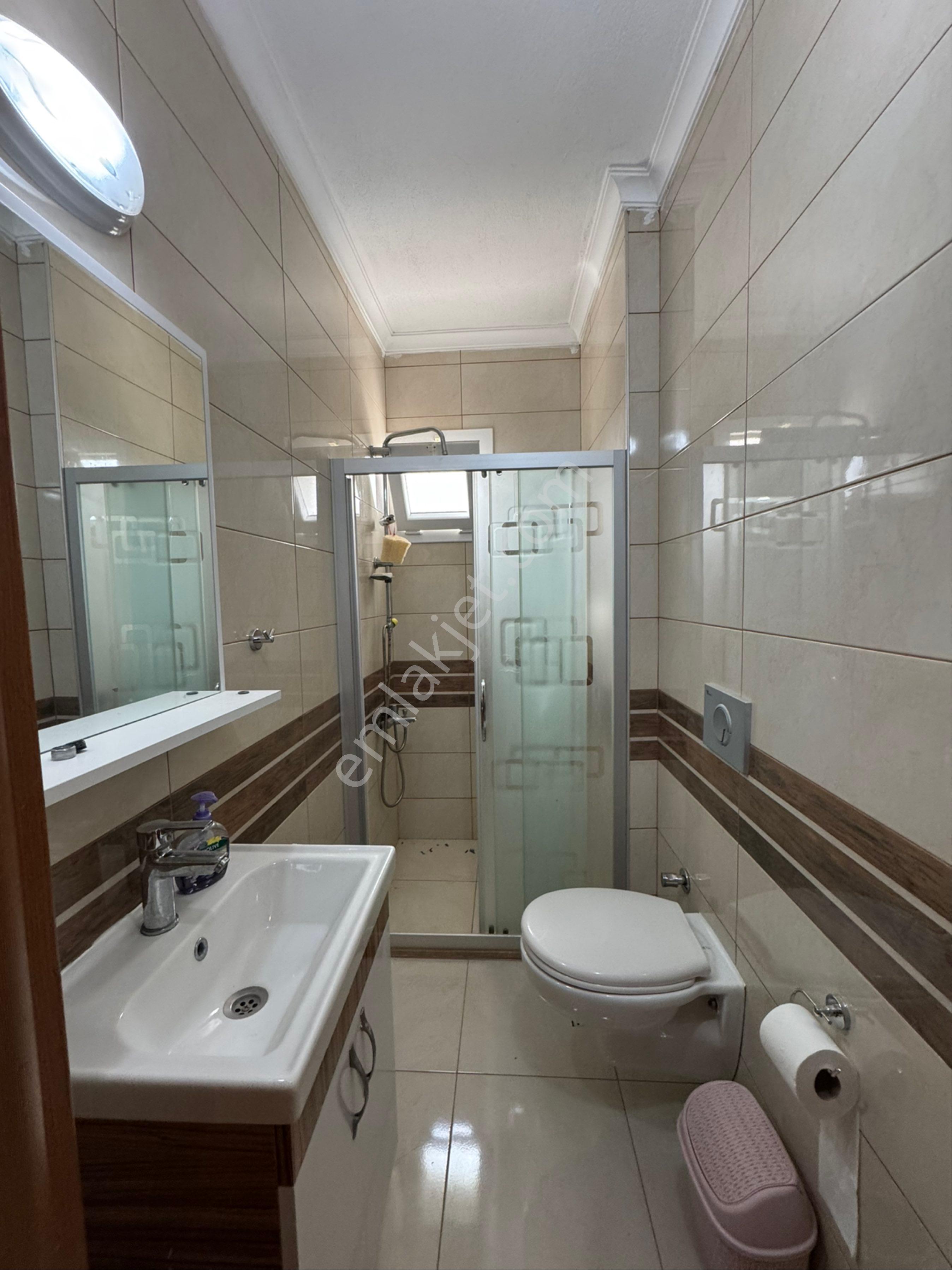 Denize Yakın Havuzlu Sitede Geniş Bahçeli 4+1 Müstakil Villa - Görsel 22