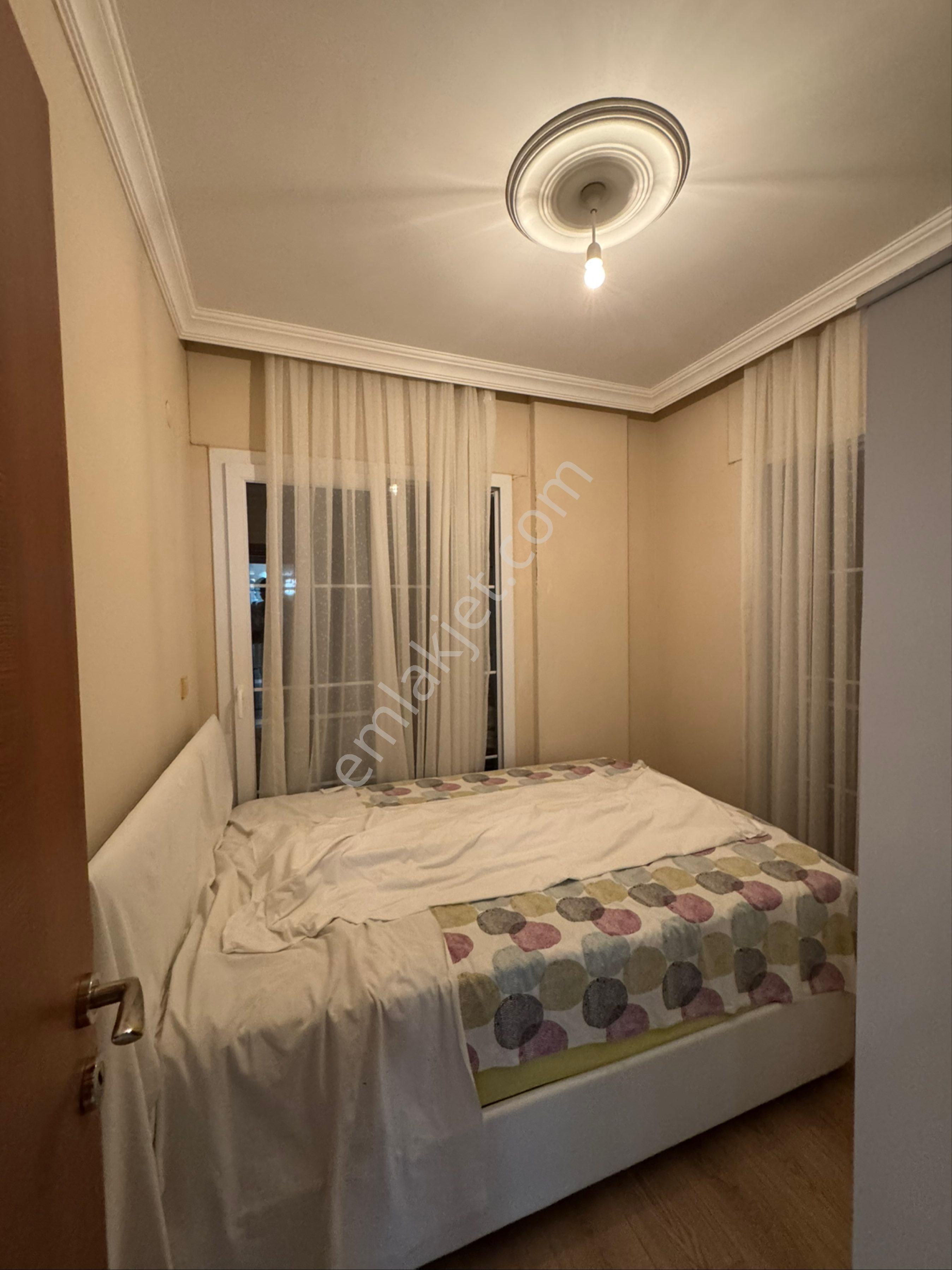 Denize Yakın Havuzlu Sitede Geniş Bahçeli 4+1 Müstakil Villa - Görsel 20