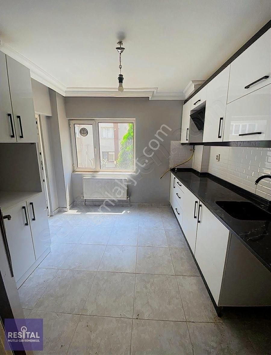 Rs Mutlu Emek Madenciler Sitesinde Satılık 160 M2 Net 4+1 Daire