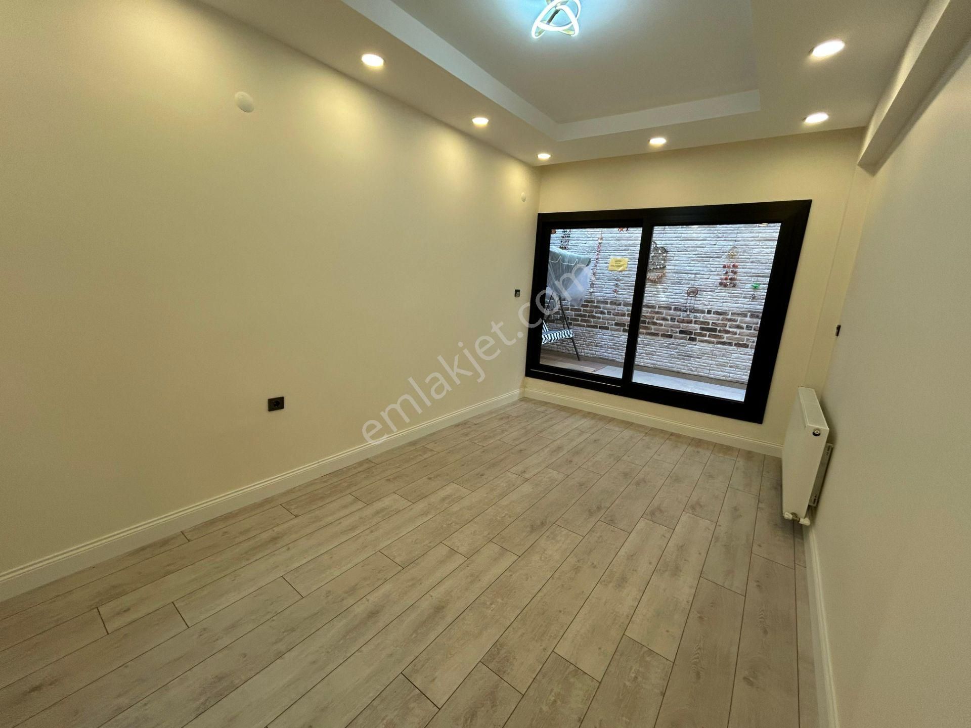 Poligon Metro Yakını 3+1 Tadilatlı Ebeveyn Banyolu Bahçeli Daire - Görsel 29