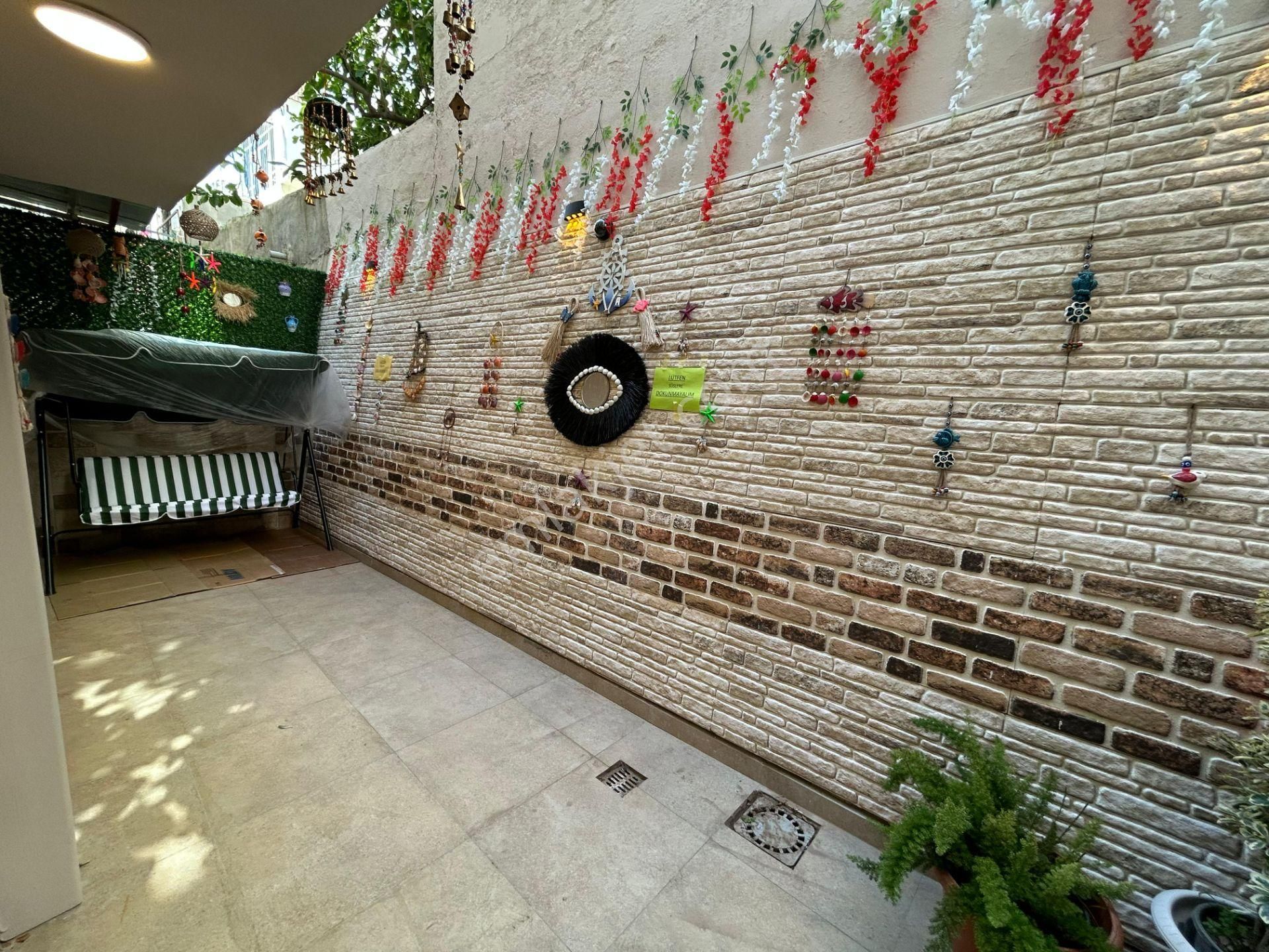 Poligon Metro Yakını 3+1 Tadilatlı Ebeveyn Banyolu Bahçeli Daire - Görsel 25