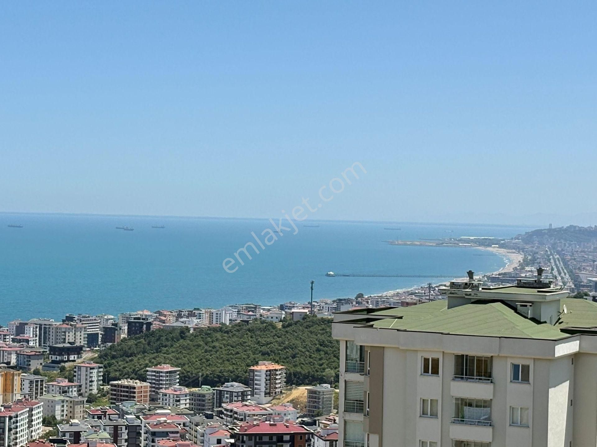 **can Emlaktan Toplukonut Bulvarına Cephe Satılık 4+1 Daire**