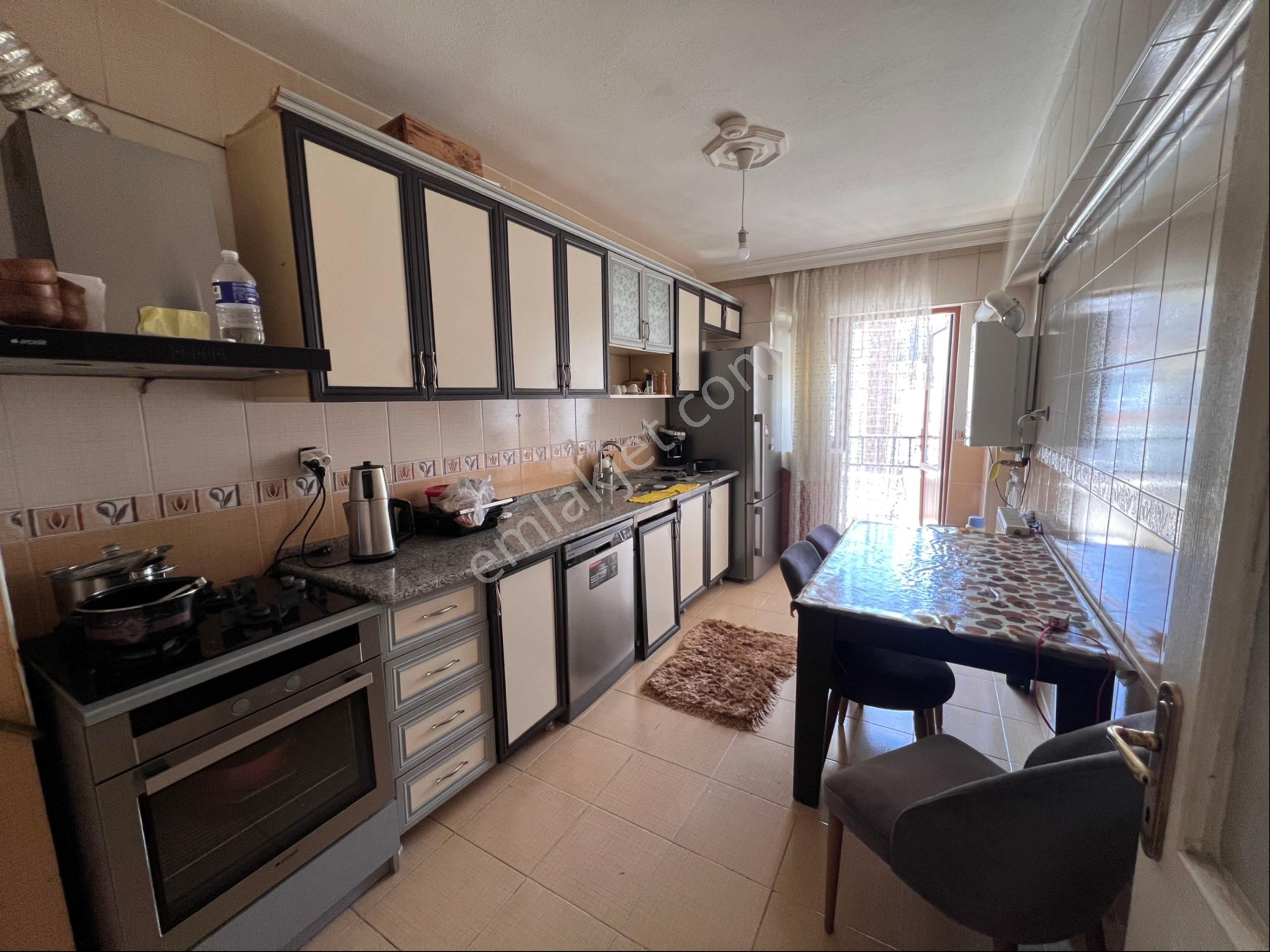 Etimesgut Süvari Mah.3+1 2.arakat Ful Yapılı Kiralık Daire