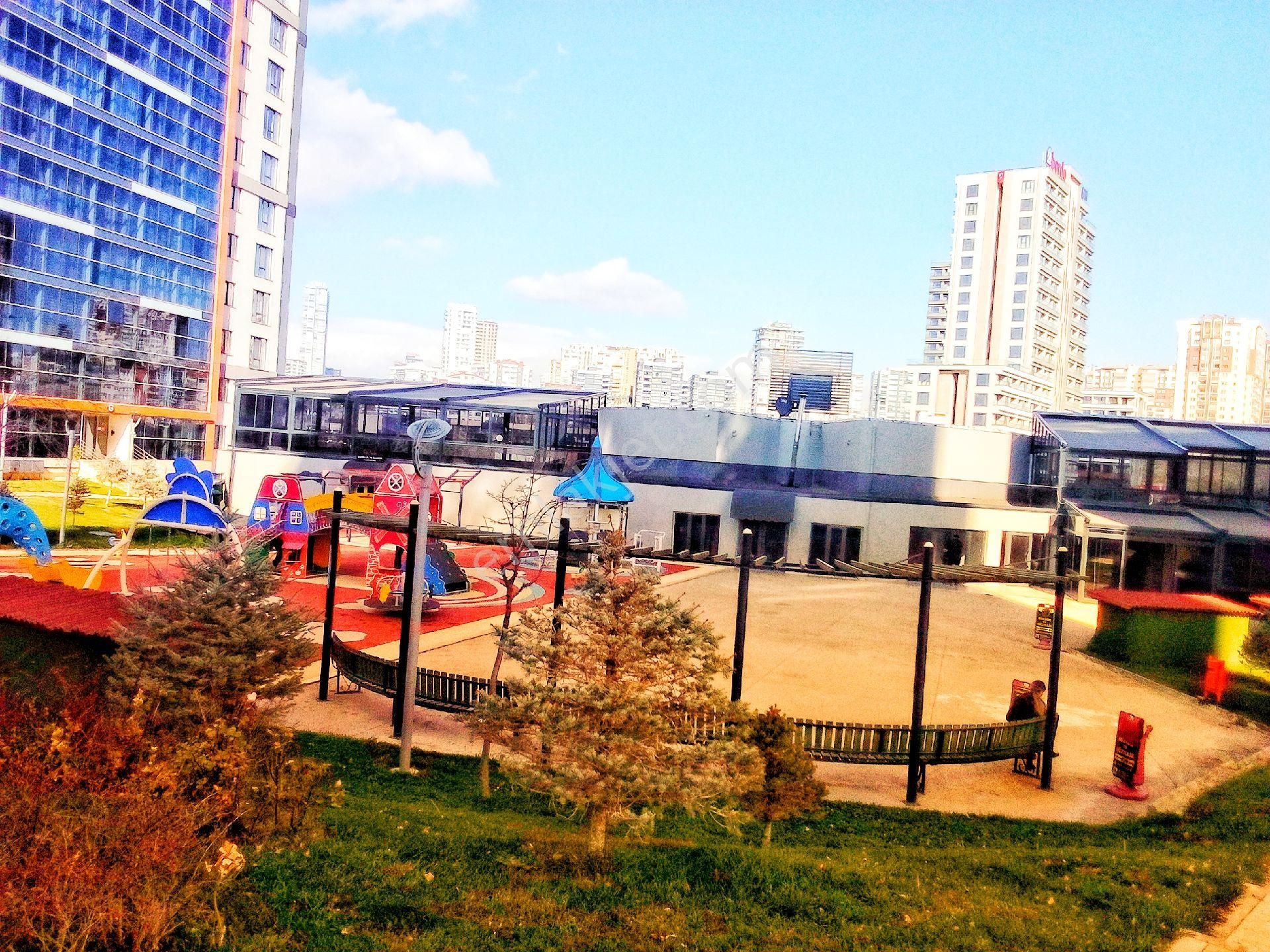 Çayyolu Kiralik 1+1 Relax Plus 1+1 Kiralık Daire - Görsel 4