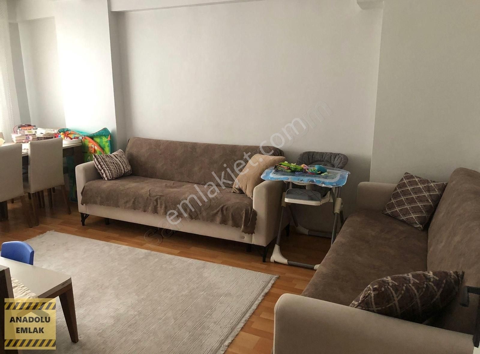 Mehterçeşmede Yeni Binadan Satılık 2+1 Ara Kat Daire