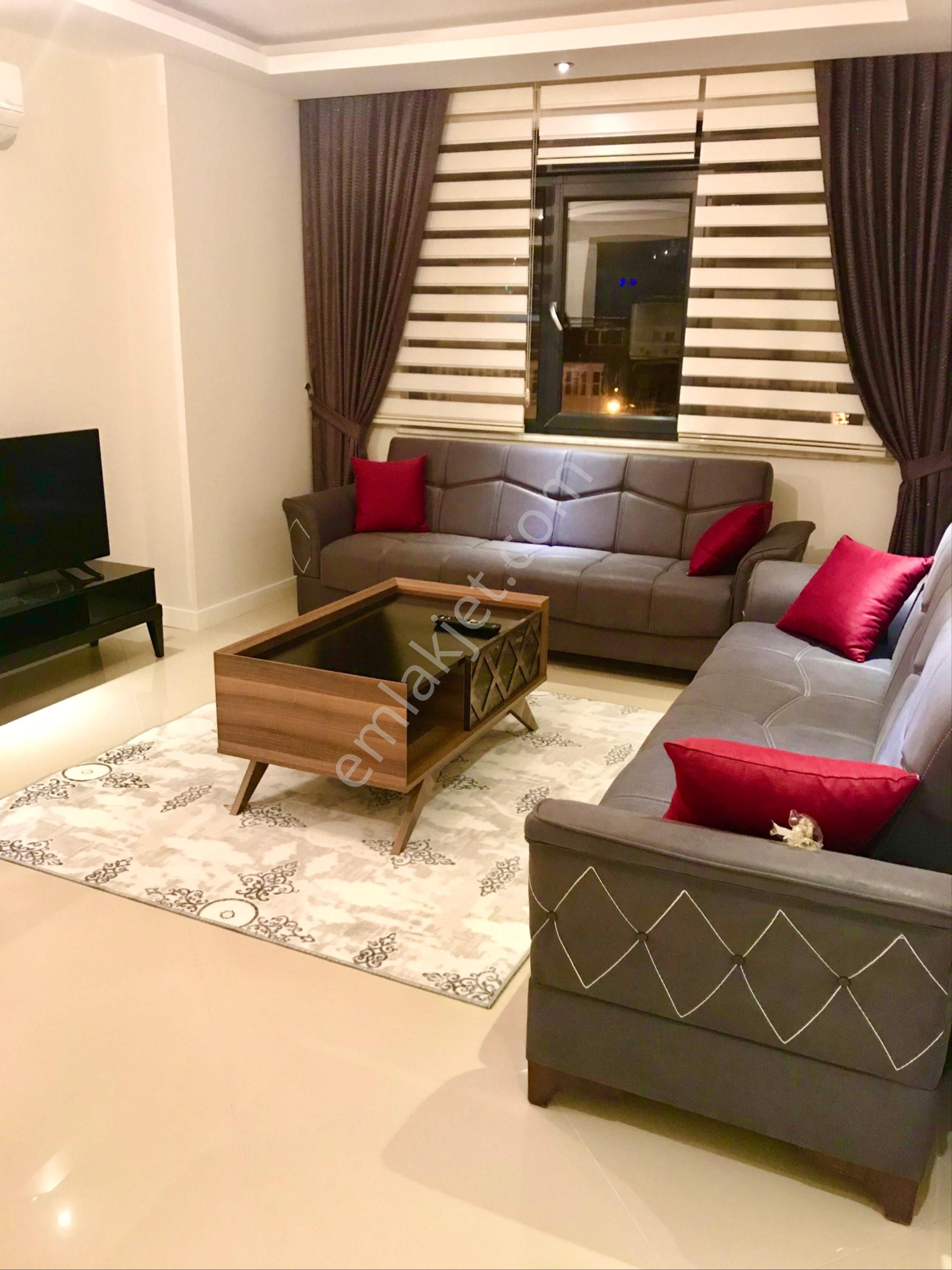 Satılık 2+1 Daire - Görsel 3