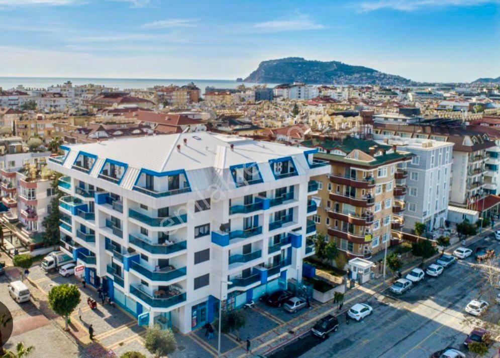 Satılık 2+1 Daire - Görsel 2