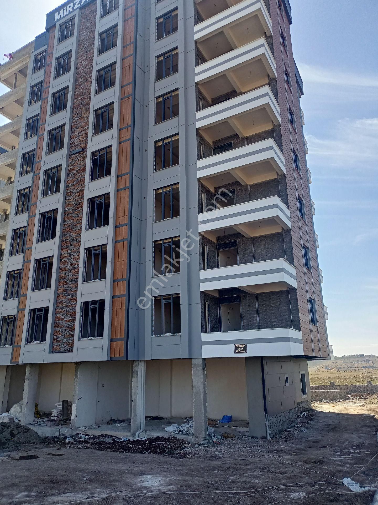 Satılık Daire