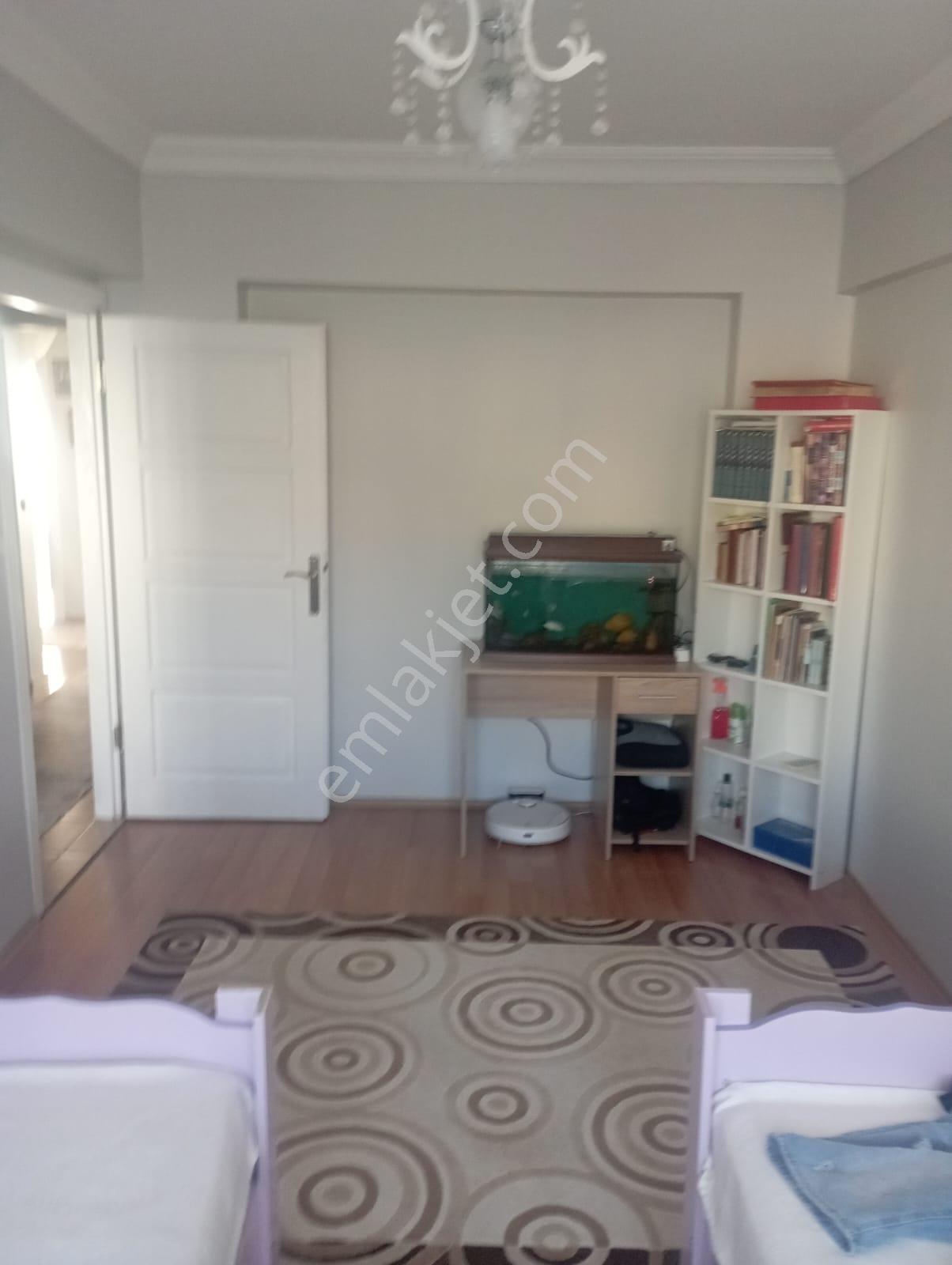 Yıldız Gayrımenkul"den Tuzlugöl Mah. 5+2 Dublex Geniş Teraslı Daire - Görsel 17