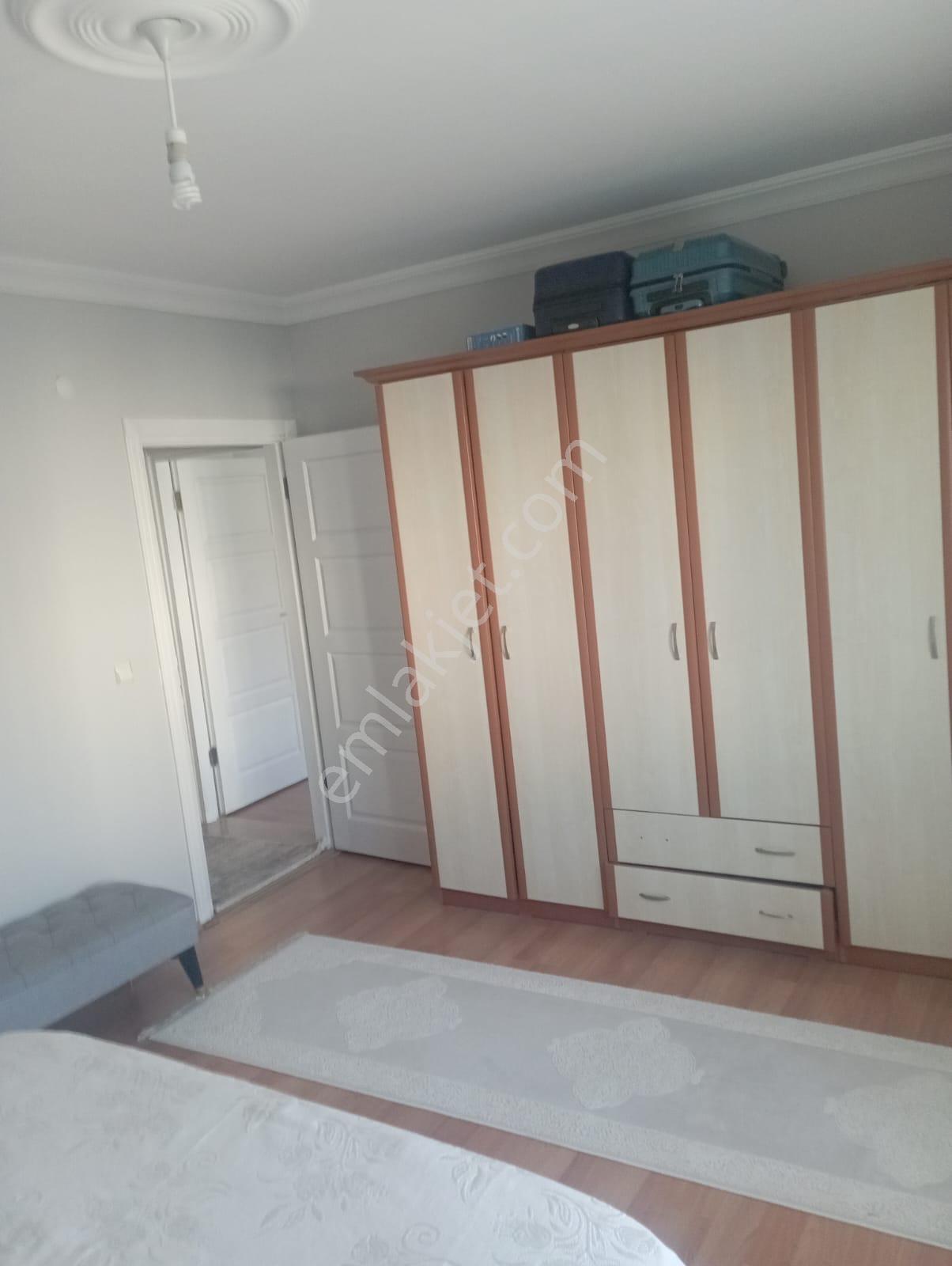 Yıldız Gayrımenkul"den Tuzlugöl Mah. 5+2 Dublex Geniş Teraslı Daire - Görsel 15