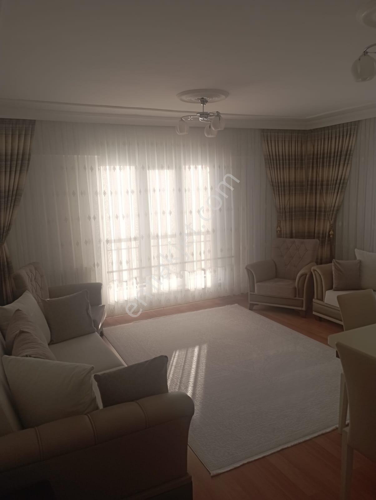 Yıldız Gayrımenkul"den Tuzlugöl Mah. 5+2 Dublex Geniş Teraslı Daire - Görsel 13
