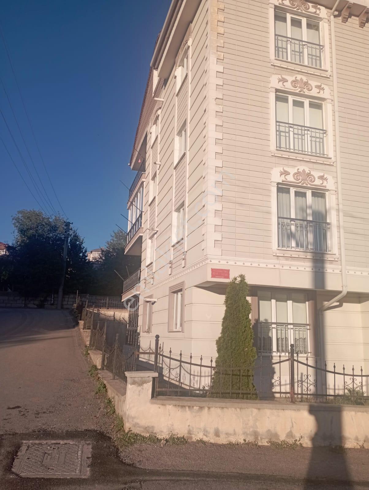 Yıldız Gayrımenkul"den Tuzlugöl Mah. 5+2 Dublex Geniş Teraslı Daire - Görsel 23