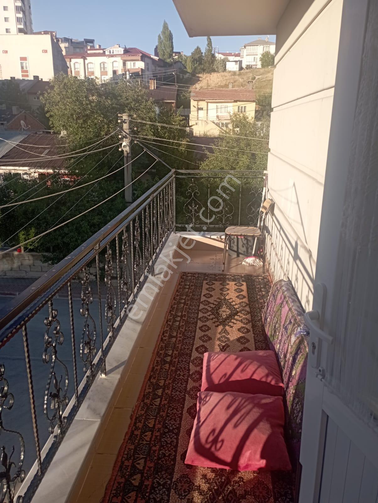 Yıldız Gayrımenkul"den Tuzlugöl Mah. 5+2 Dublex Geniş Teraslı Daire - Görsel 12