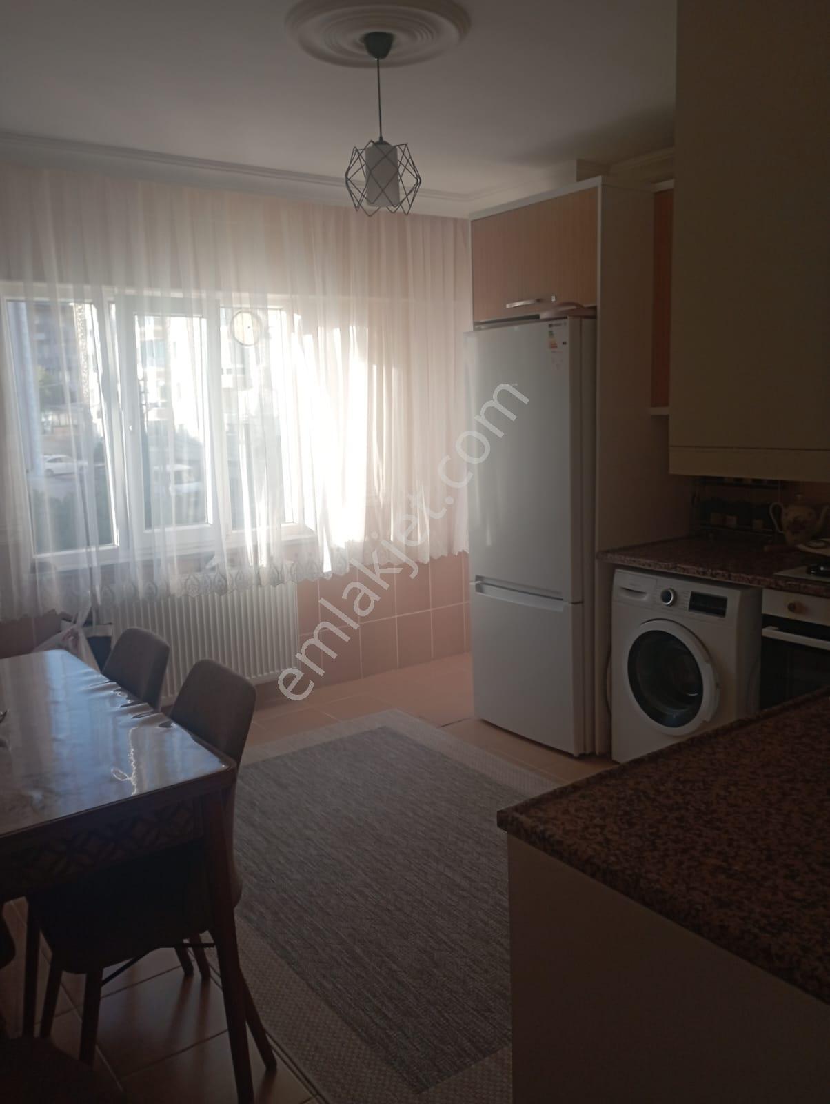 Yıldız Gayrımenkul"den Tuzlugöl Mah. 5+2 Dublex Geniş Teraslı Daire - Görsel 19