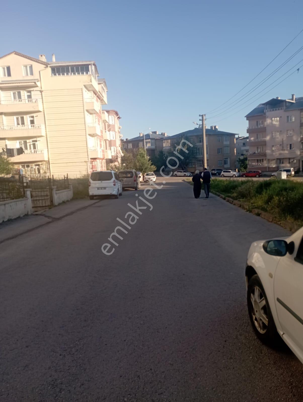 Yıldız Gayrımenkul"den Tuzlugöl Mah. 5+2 Dublex Geniş Teraslı Daire - Görsel 24