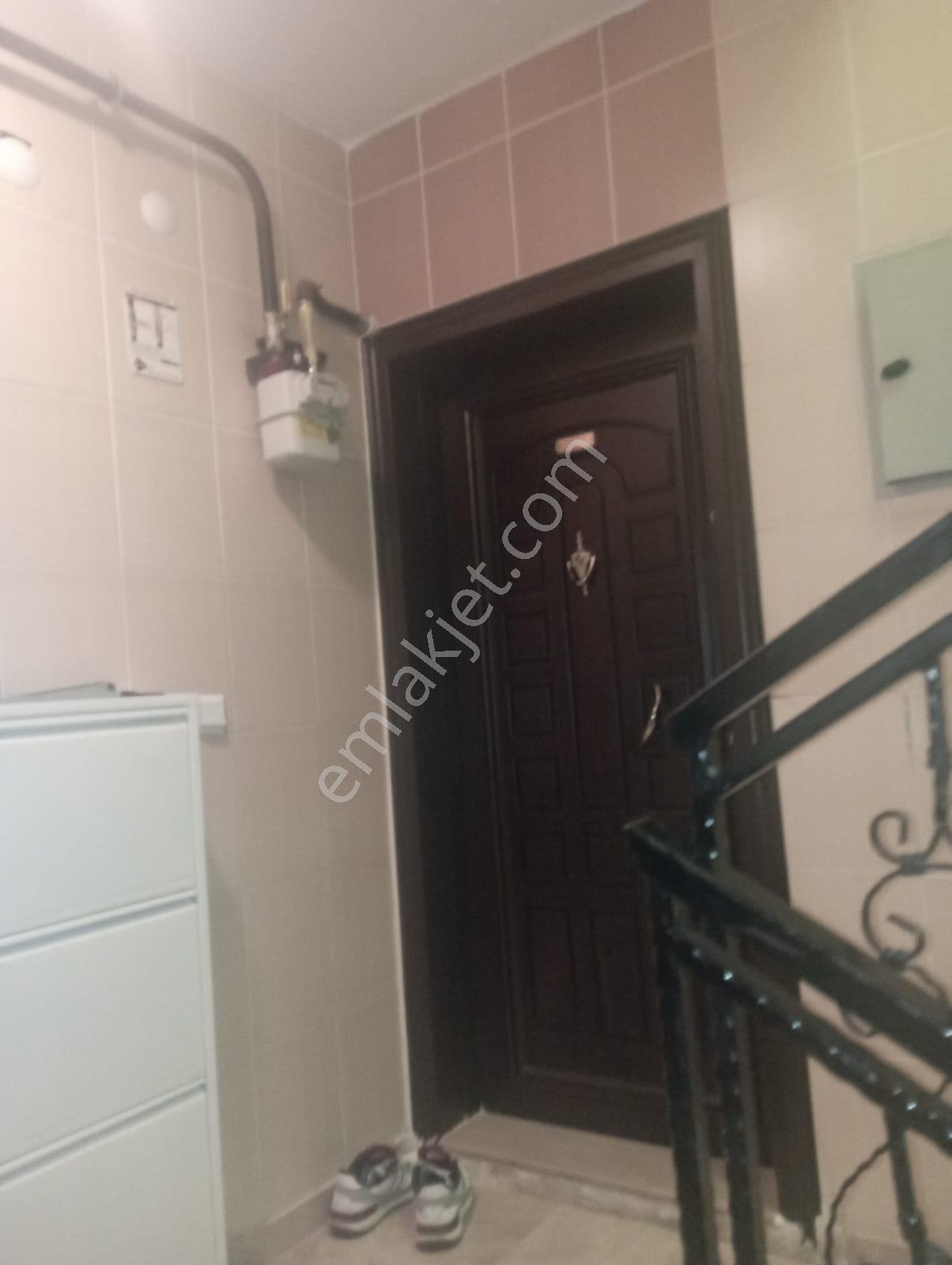 Yıldız Gayrımenkul"den Tuzlugöl Mah. 5+2 Dublex Geniş Teraslı Daire - Görsel 21