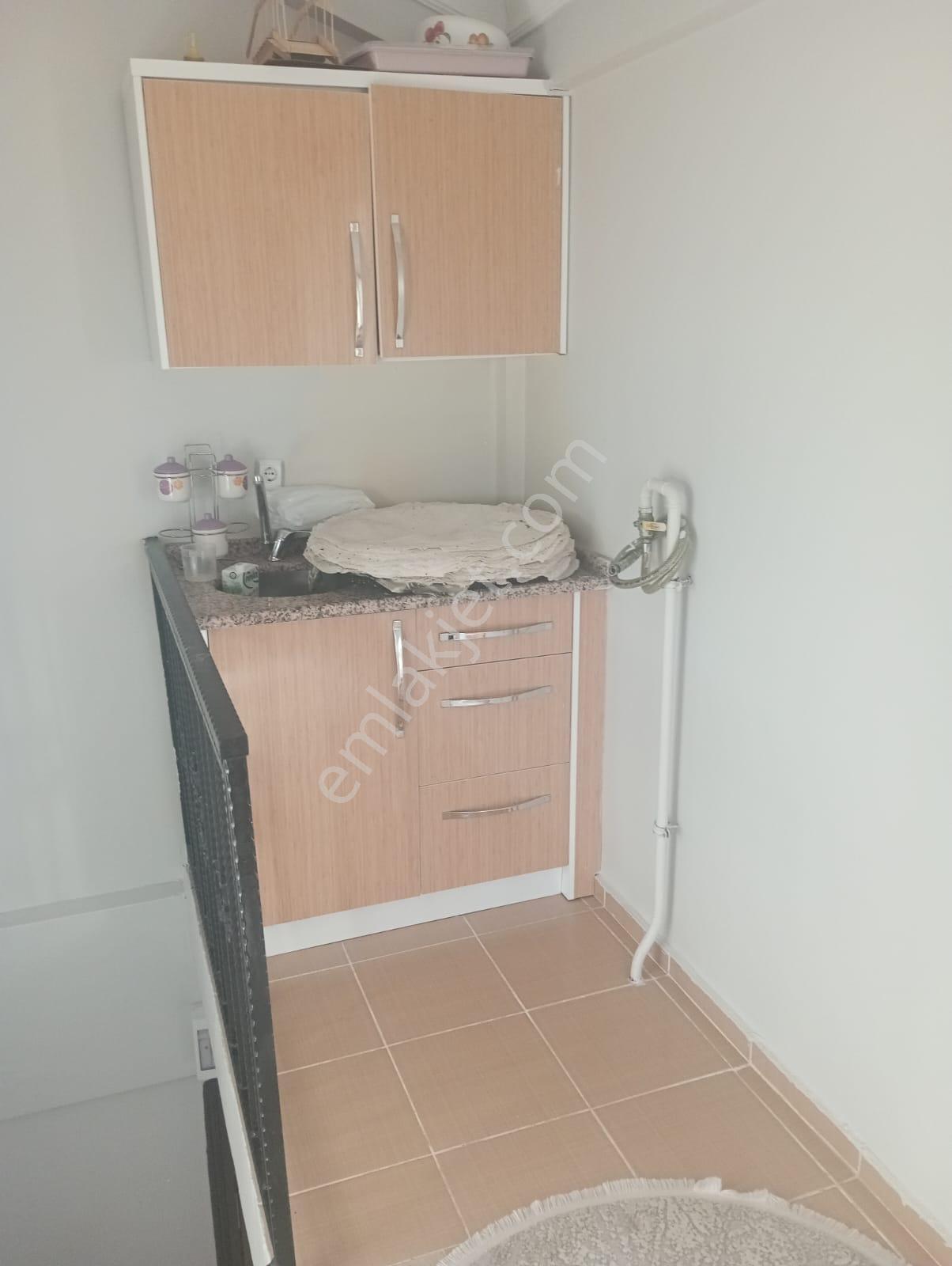 Yıldız Gayrımenkul"den Tuzlugöl Mah. 5+2 Dublex Geniş Teraslı Daire - Görsel 14