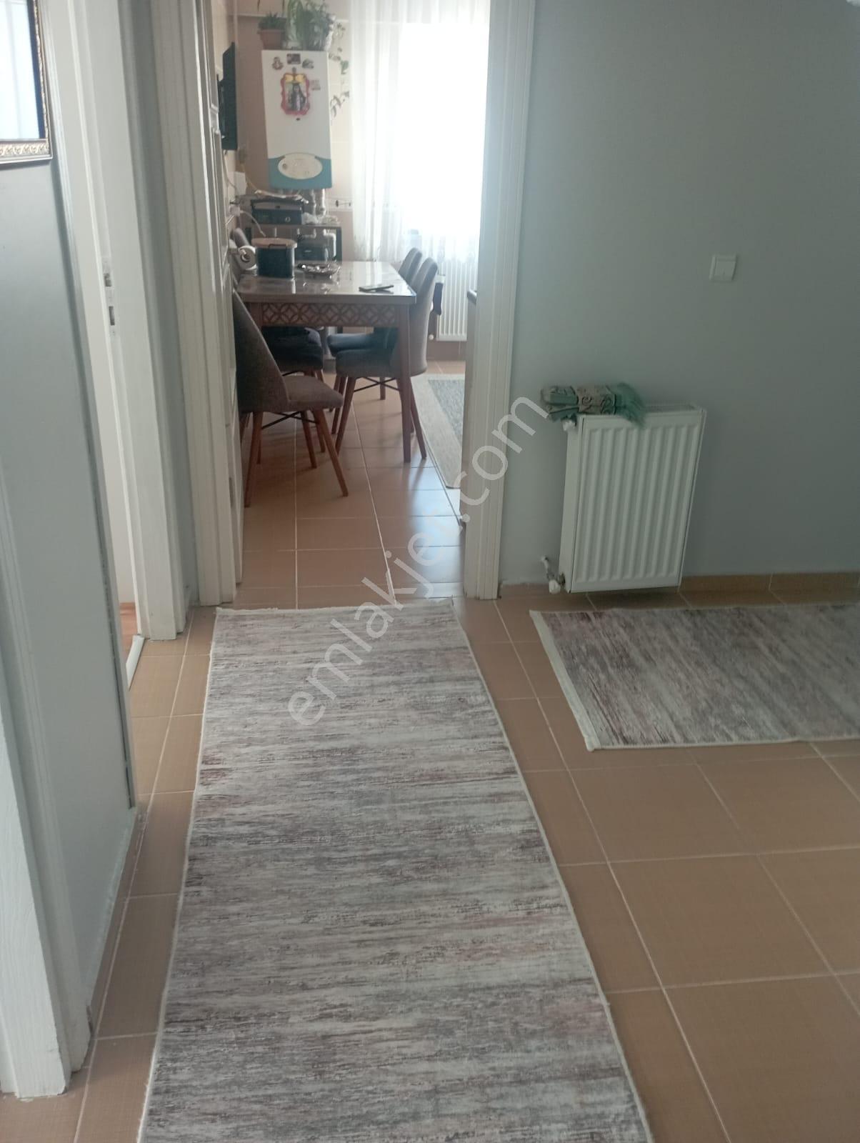 Yıldız Gayrımenkul"den Tuzlugöl Mah. 5+2 Dublex Geniş Teraslı Daire - Görsel 7