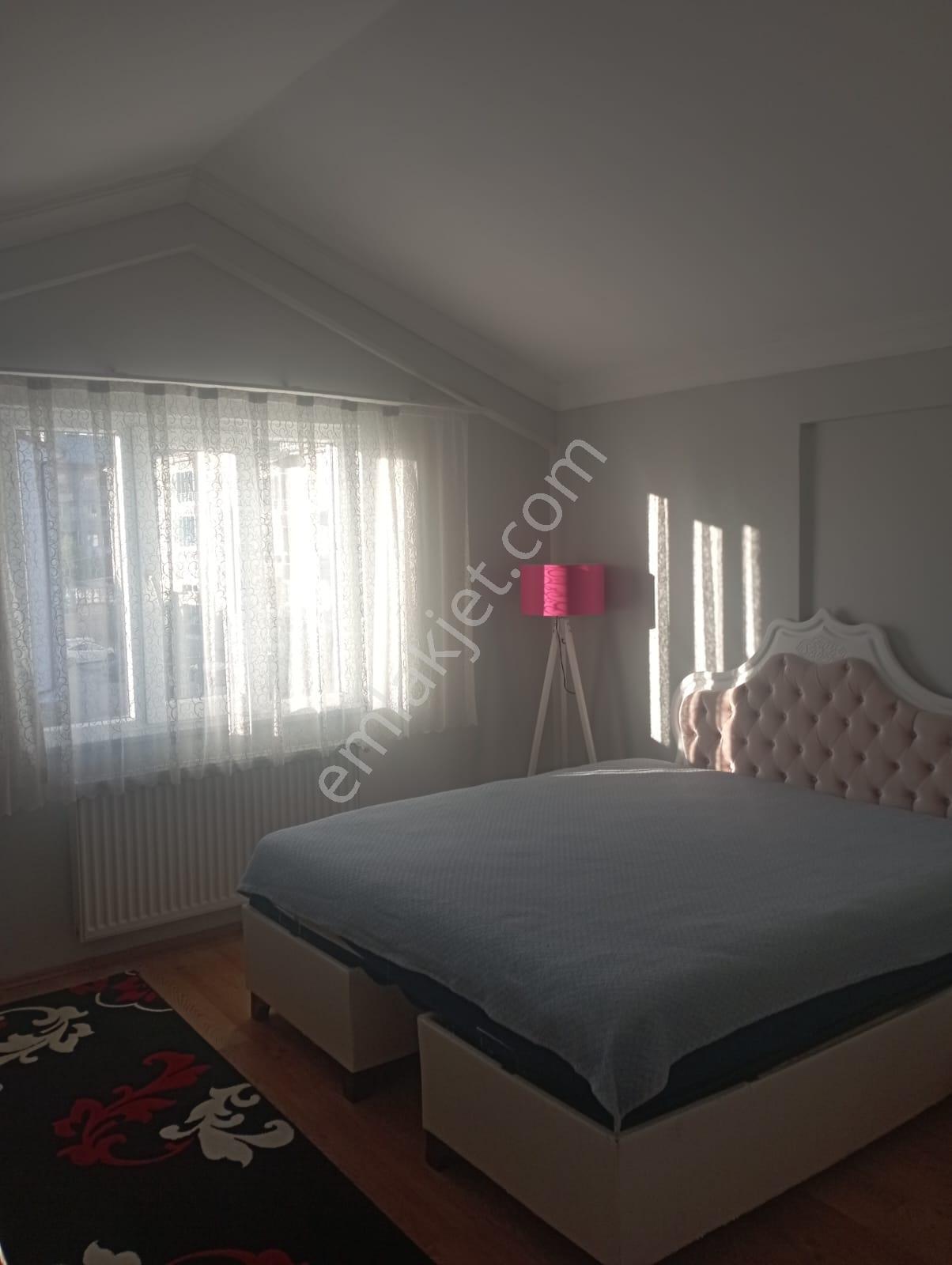 Yıldız Gayrımenkul"den Tuzlugöl Mah. 5+2 Dublex Geniş Teraslı Daire - Görsel 11