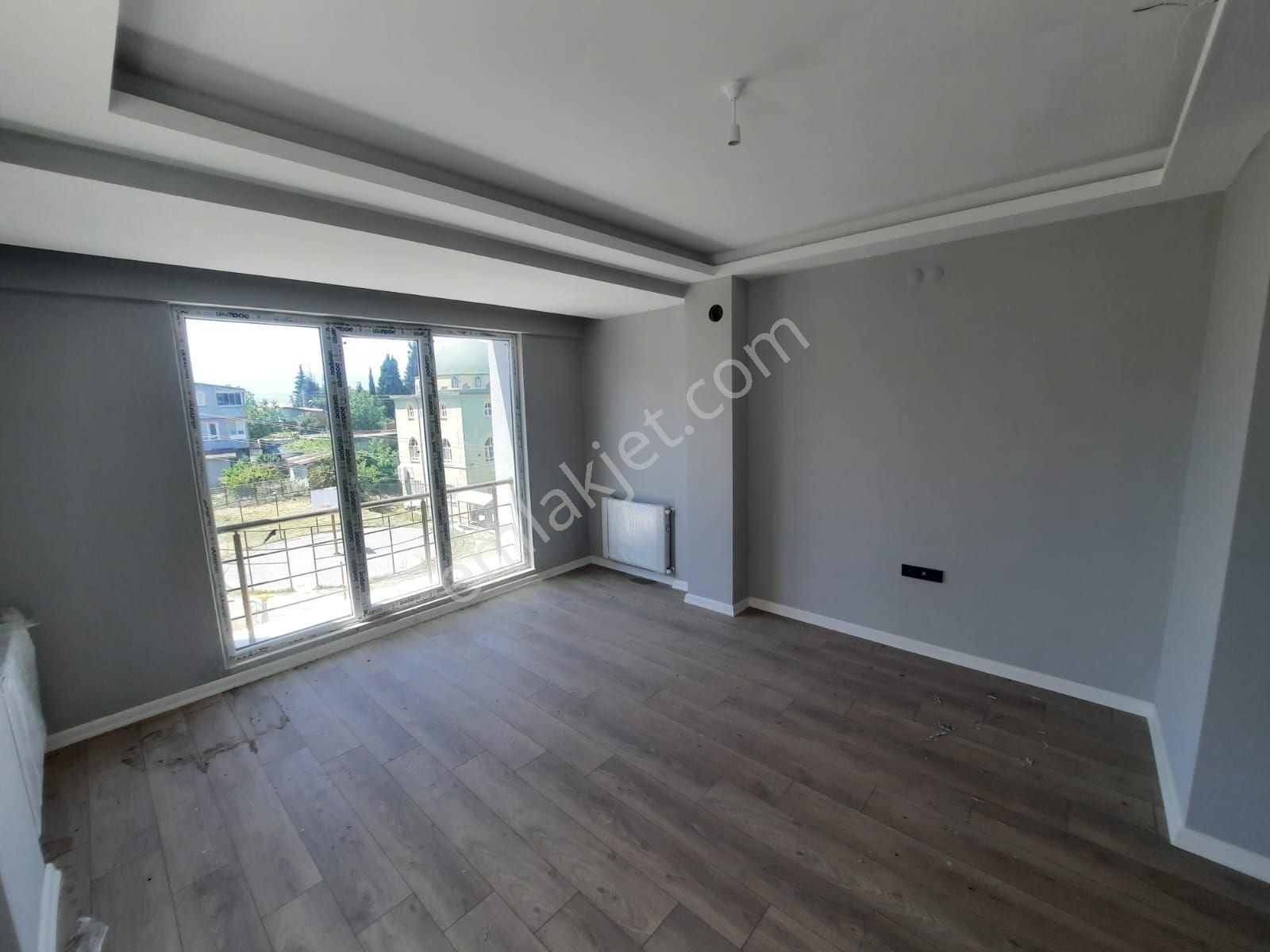 Furkan Emlak'tan Karasamsun Mevkisinde 2+1 2.kat 100m2 Otoparklı Sıfır Kupon Daire