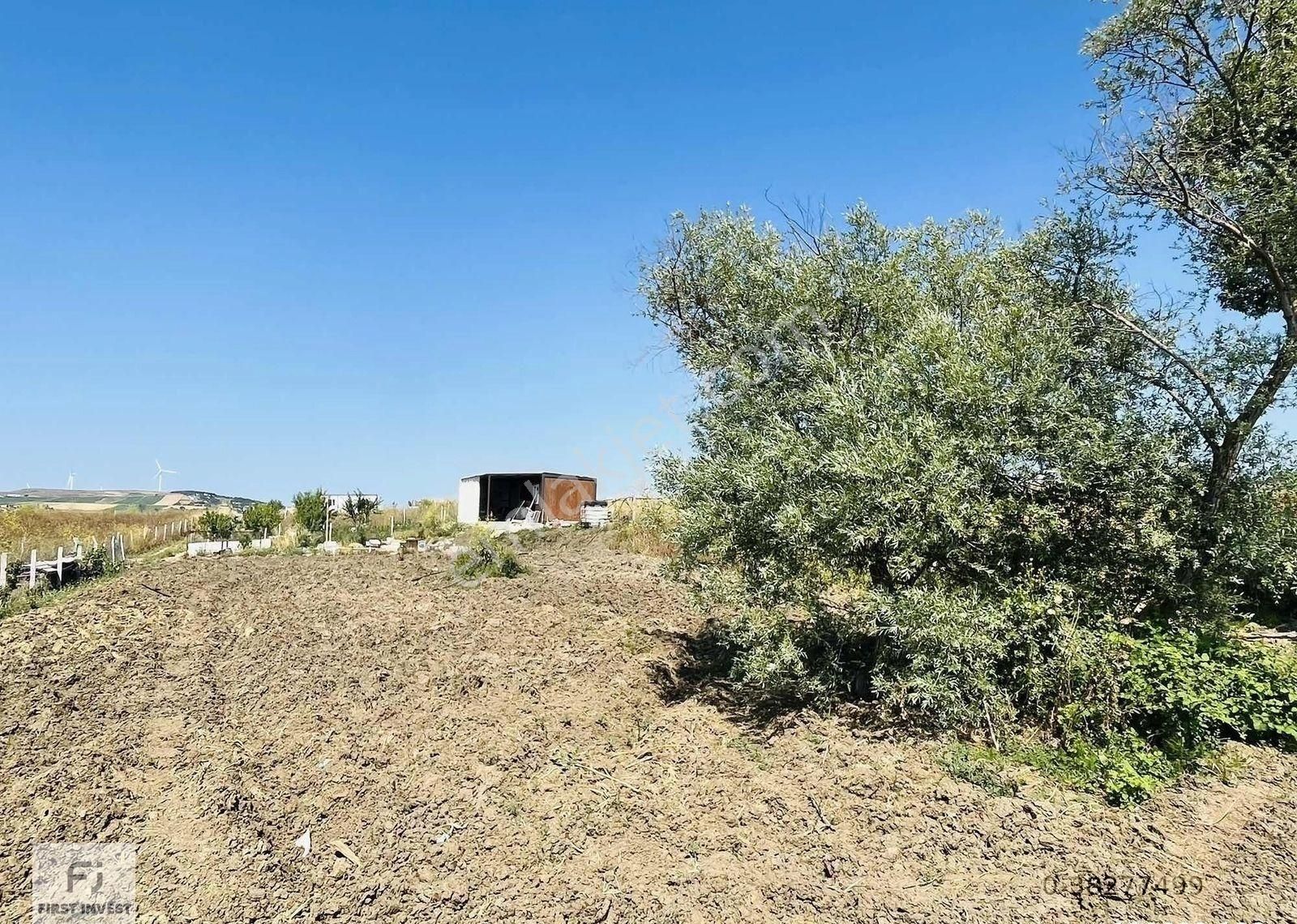 Silivri Gazitepe Mah'de Satılık 1271 M² Etrafı Çevrili Tarla - Görsel 10