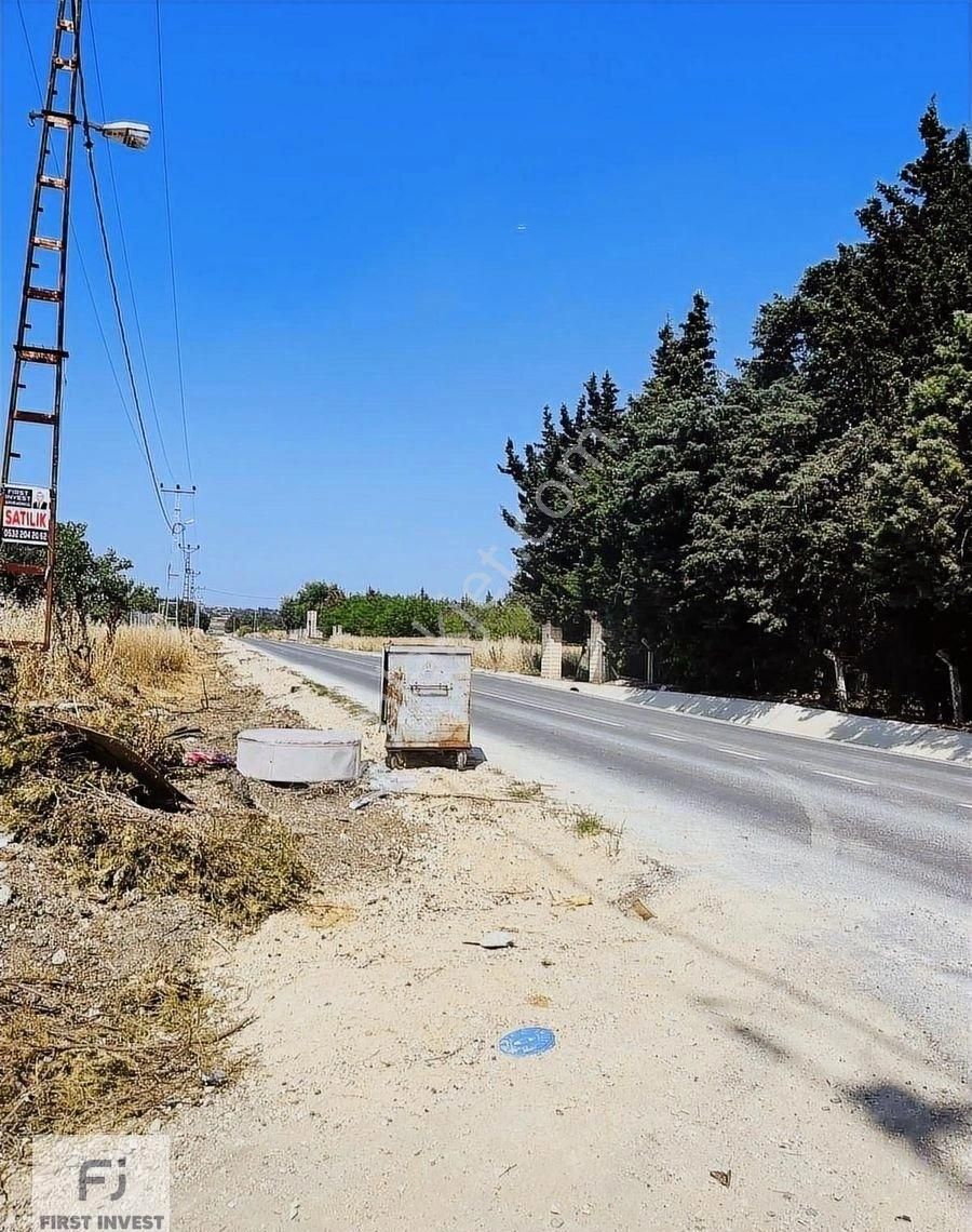 Silivri Gazitepe Mah'de Satılık 1271 M² Etrafı Çevrili Tarla - Görsel 15