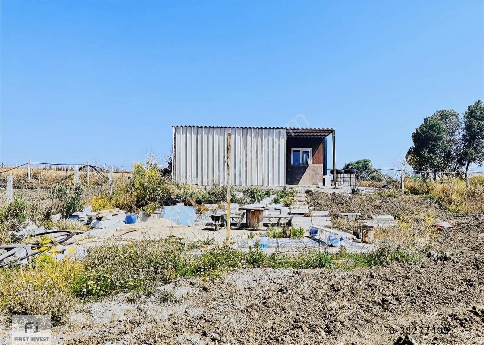 Silivri Gazitepe Mah'de Satılık 1271 M² Etrafı Çevrili Tarla - Görsel 11