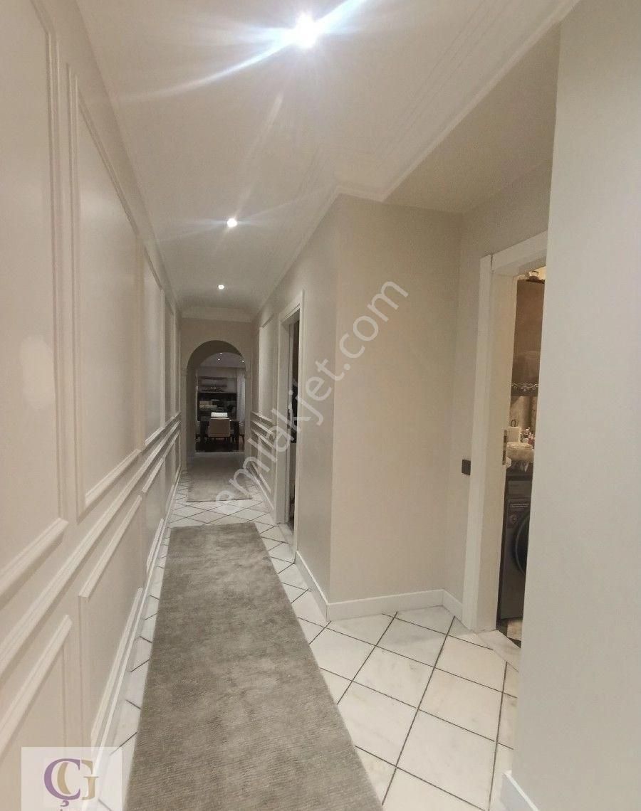 Çizme Gyrmnkl Den Bahçe Kullanımlı 3+1 - Görsel 6