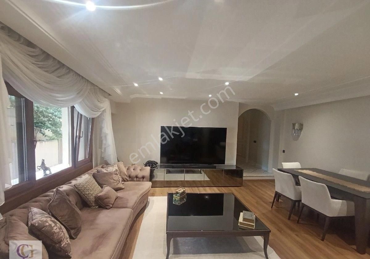 Çizme Gyrmnkl Den Bahçe Kullanımlı 3+1 - Görsel 22