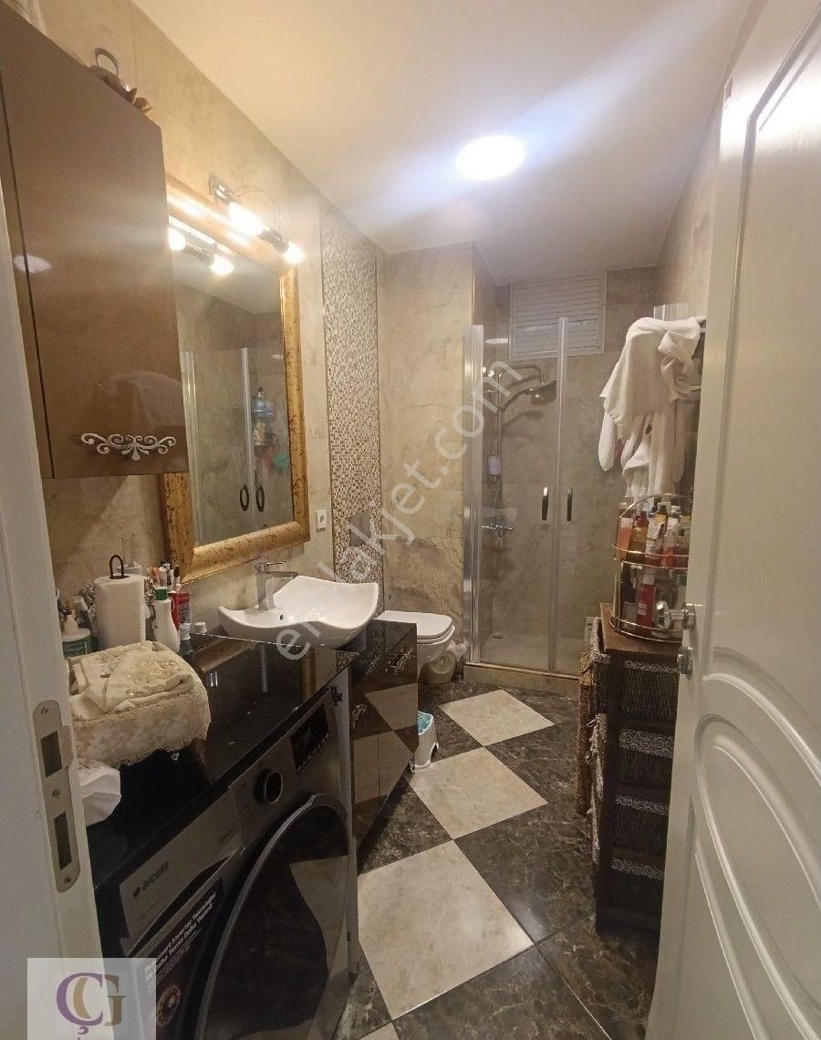 Çizme Gyrmnkl Den Bahçe Kullanımlı 3+1 - Görsel 17