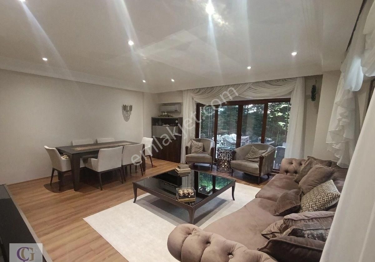 Çizme Gyrmnkl Den Bahçe Kullanımlı 3+1 - Görsel 20