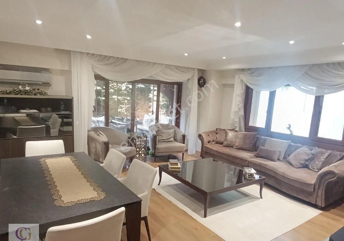 Çizme Gyrmnkl Den Bahçe Kullanımlı 3+1 - Görsel 21