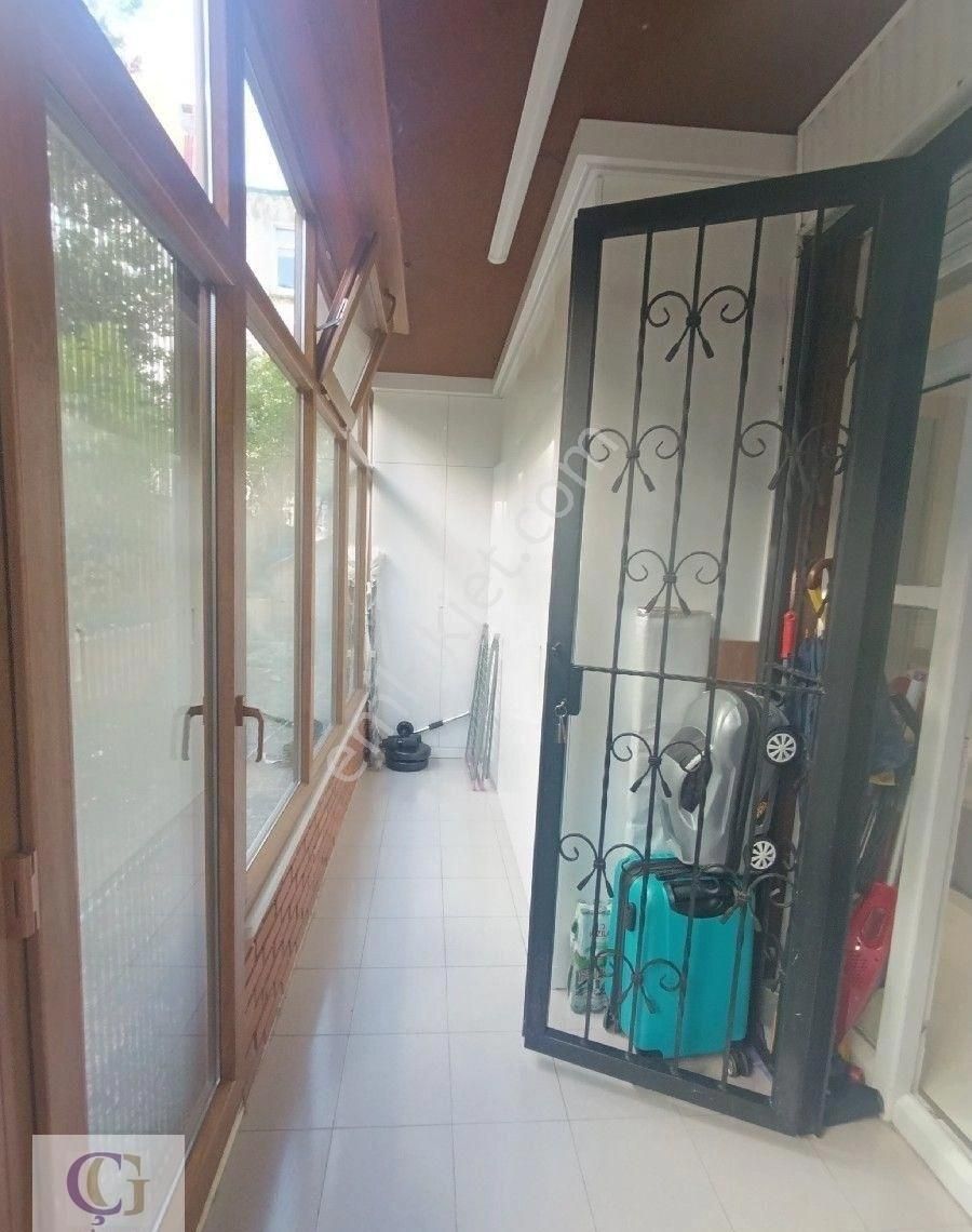 Çizme Gyrmnkl Den Bahçe Kullanımlı 3+1 - Görsel 8