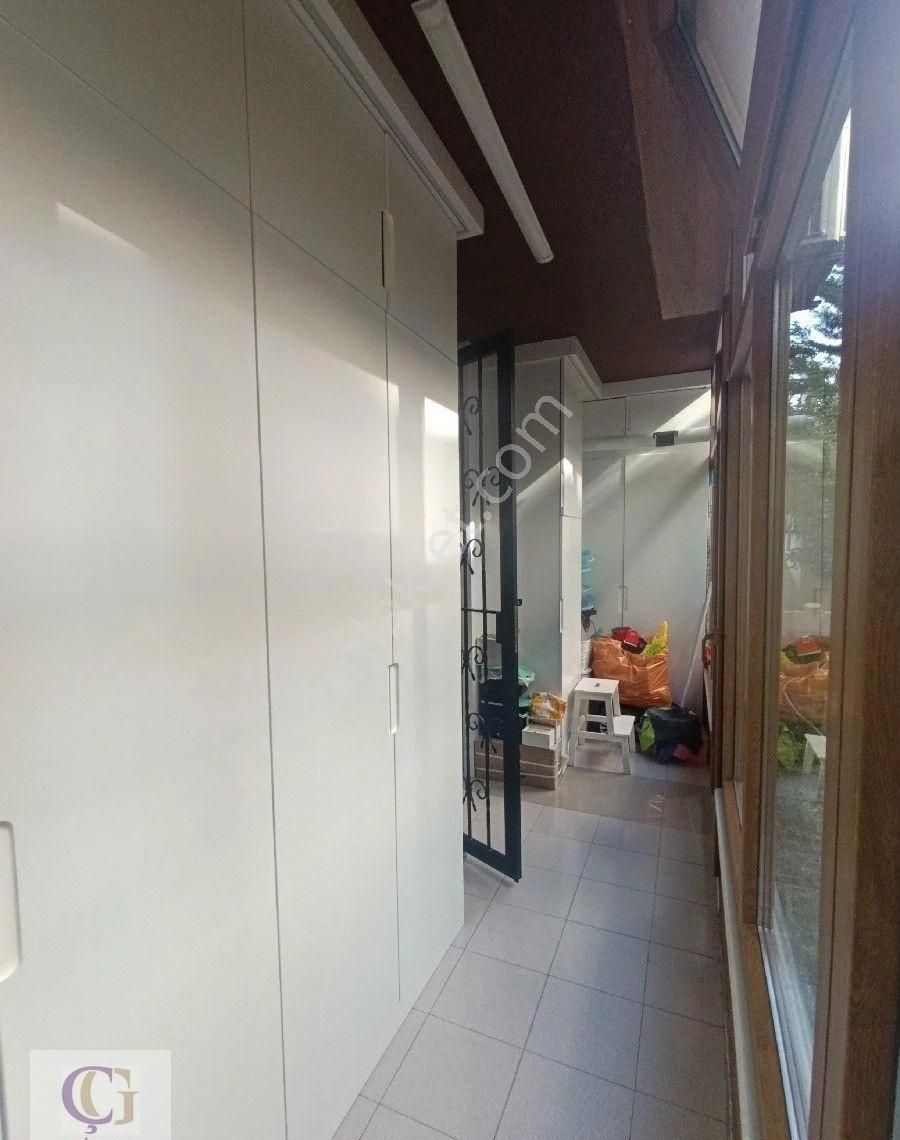 Çizme Gyrmnkl Den Bahçe Kullanımlı 3+1 - Görsel 9