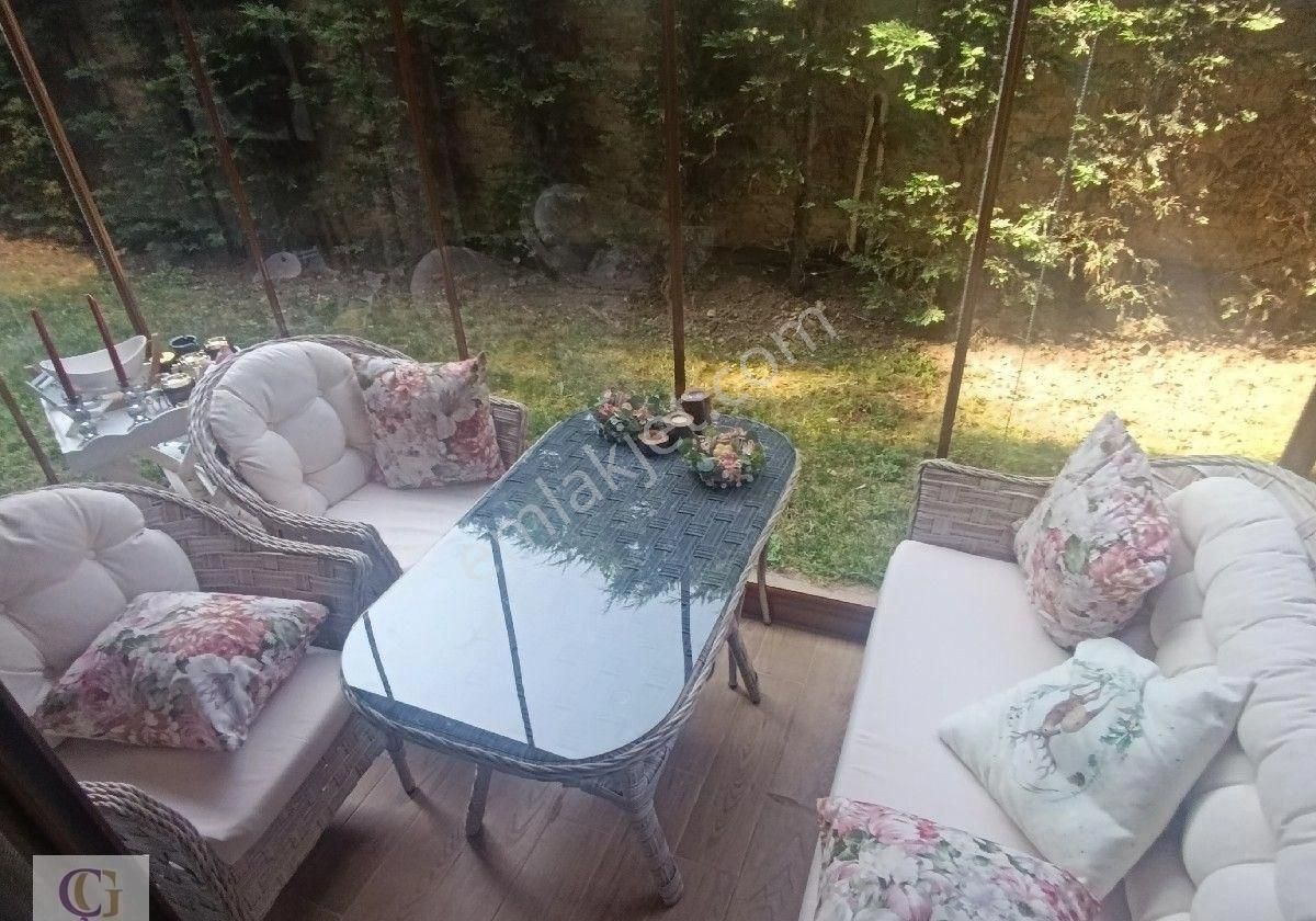 Çizme Gyrmnkl Den Bahçe Kullanımlı 3+1 - Görsel 10