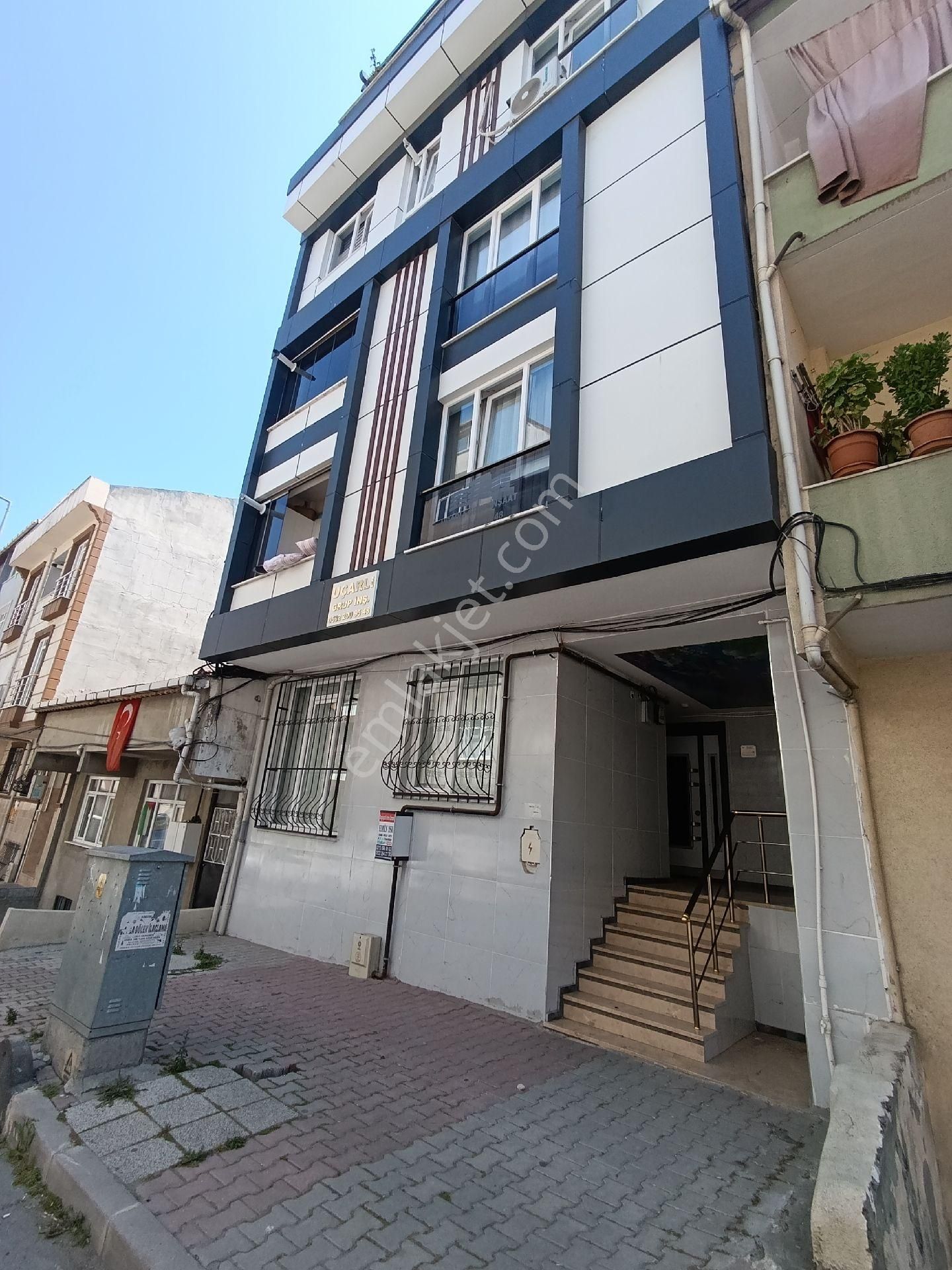 Satılık 3+1 Ara Kat