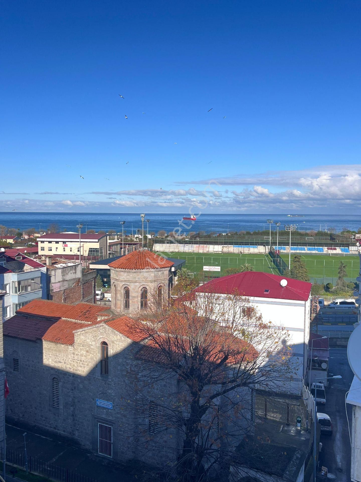 Golden Key Gayrimenkul'den Hızırbey Mahallesin'de Satılık Daire - Görsel 7
