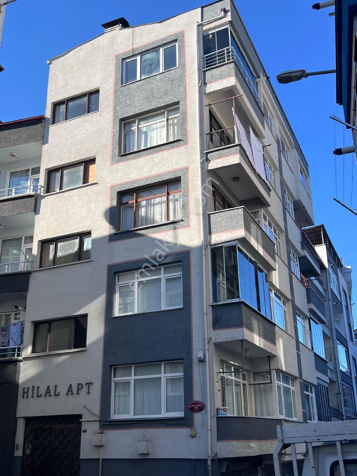 Golden Key Gayrimenkul'den Hızırbey Mahallesin'de Satılık Daire