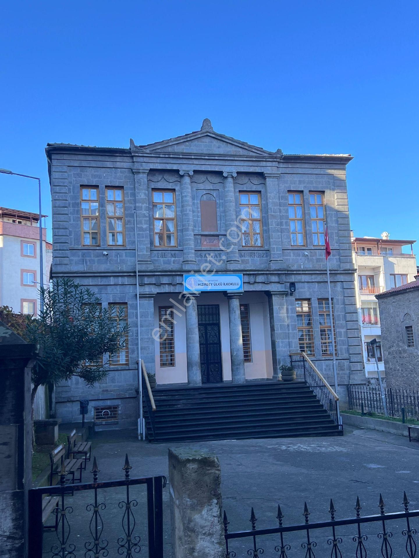 Golden Key Gayrimenkul'den Hızırbey Mahallesin'de Satılık Daire - Görsel 23
