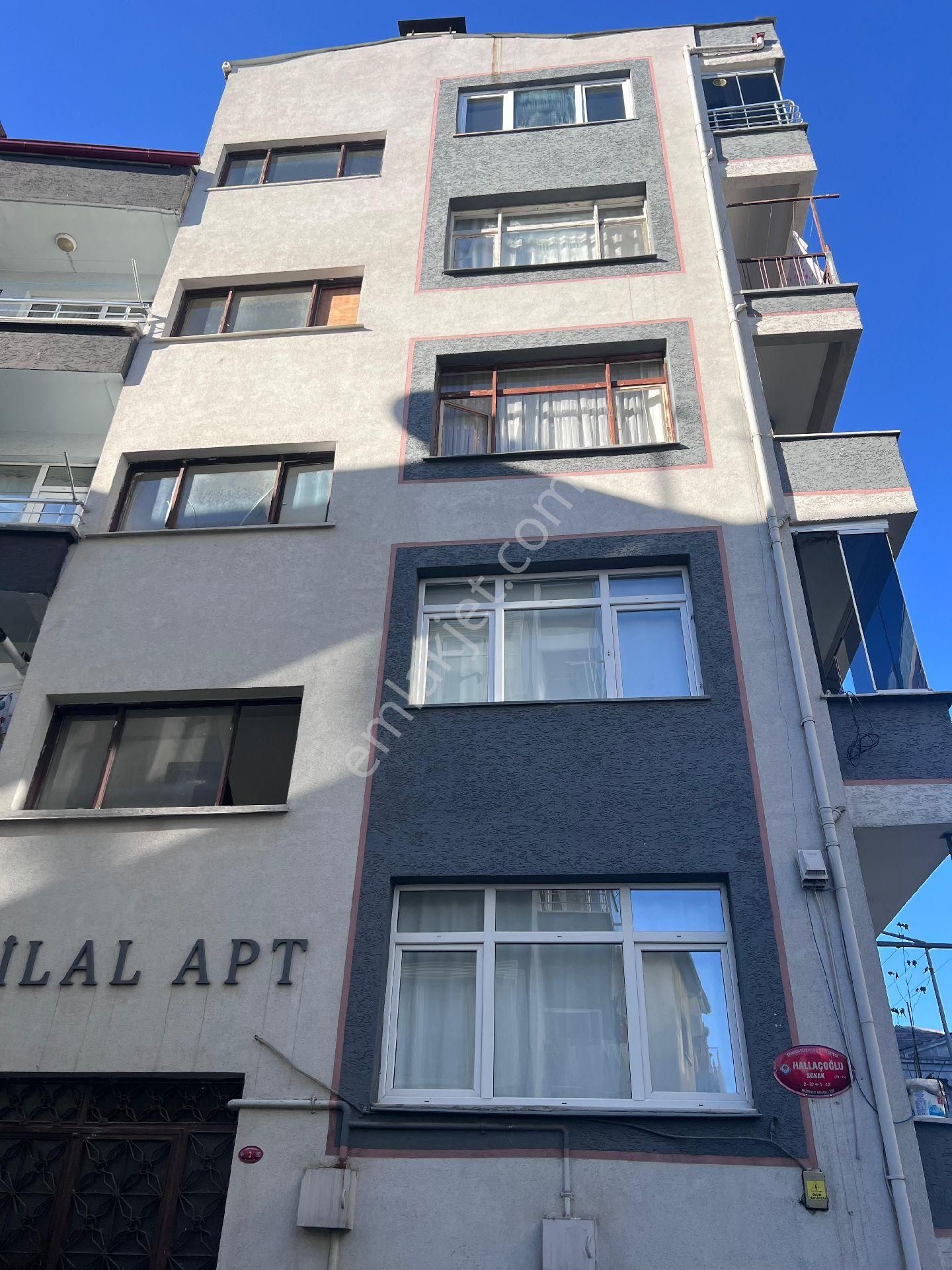 Golden Key Gayrimenkul'den Hızırbey Mahallesin'de Satılık Daire - Görsel 6