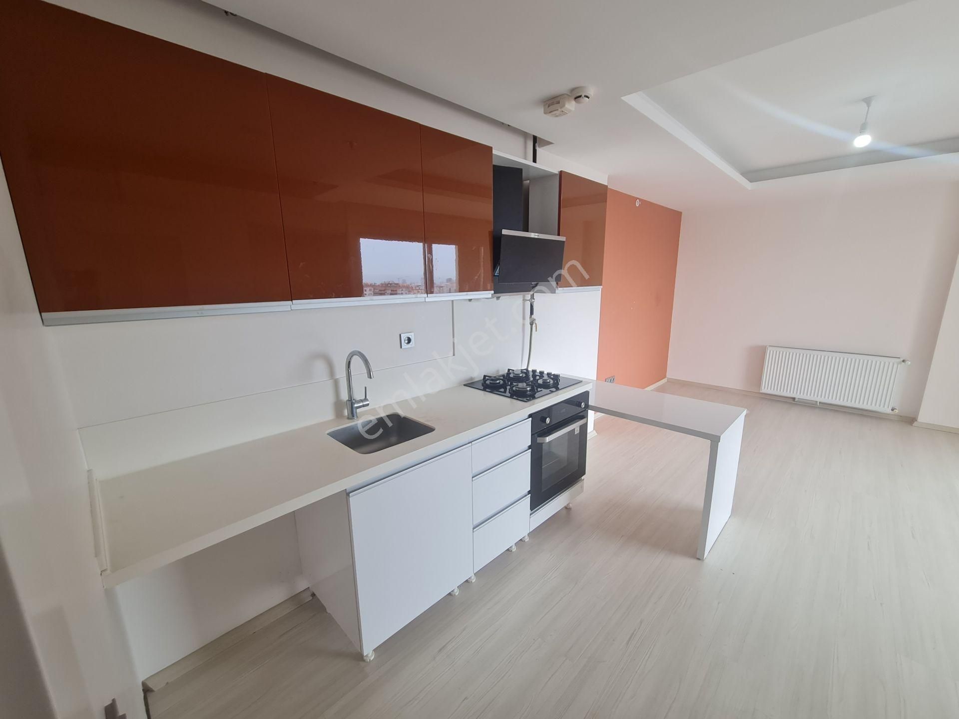 Çiftlikköy Üniversite Yakın 2+1 Havuzlu Memur Kiracı Tercihli