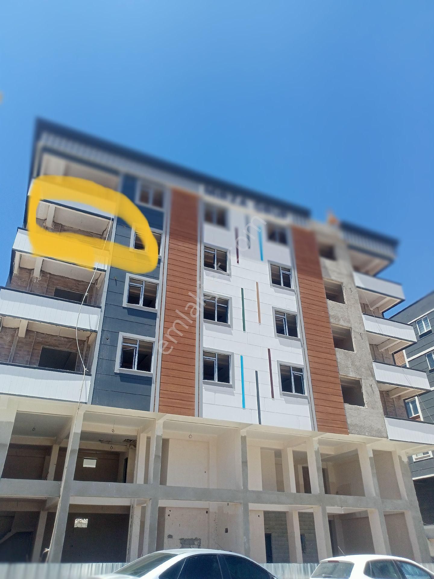 Satılık Daire