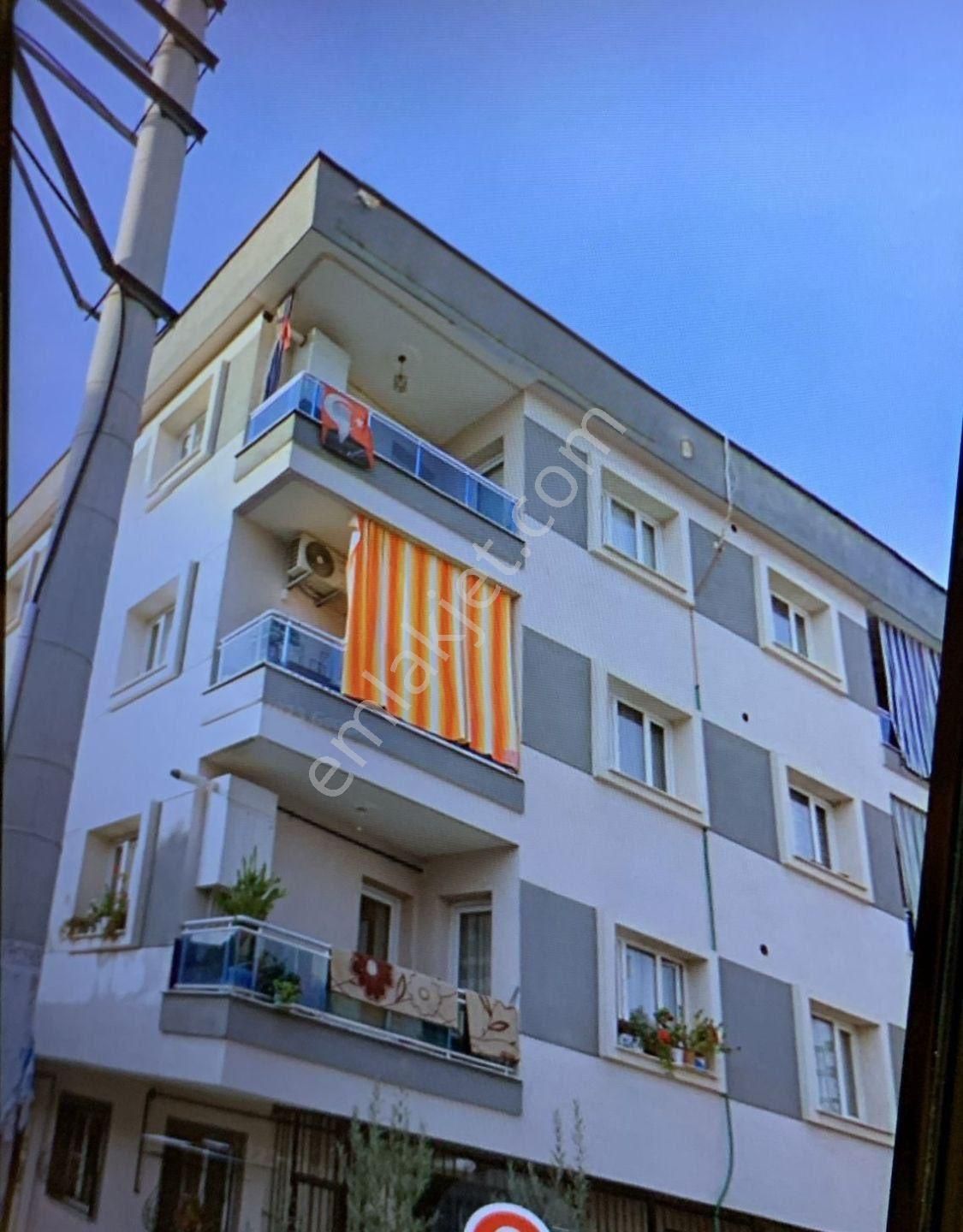 Emr Gayrimenkul Farkıyla Satılık Daire