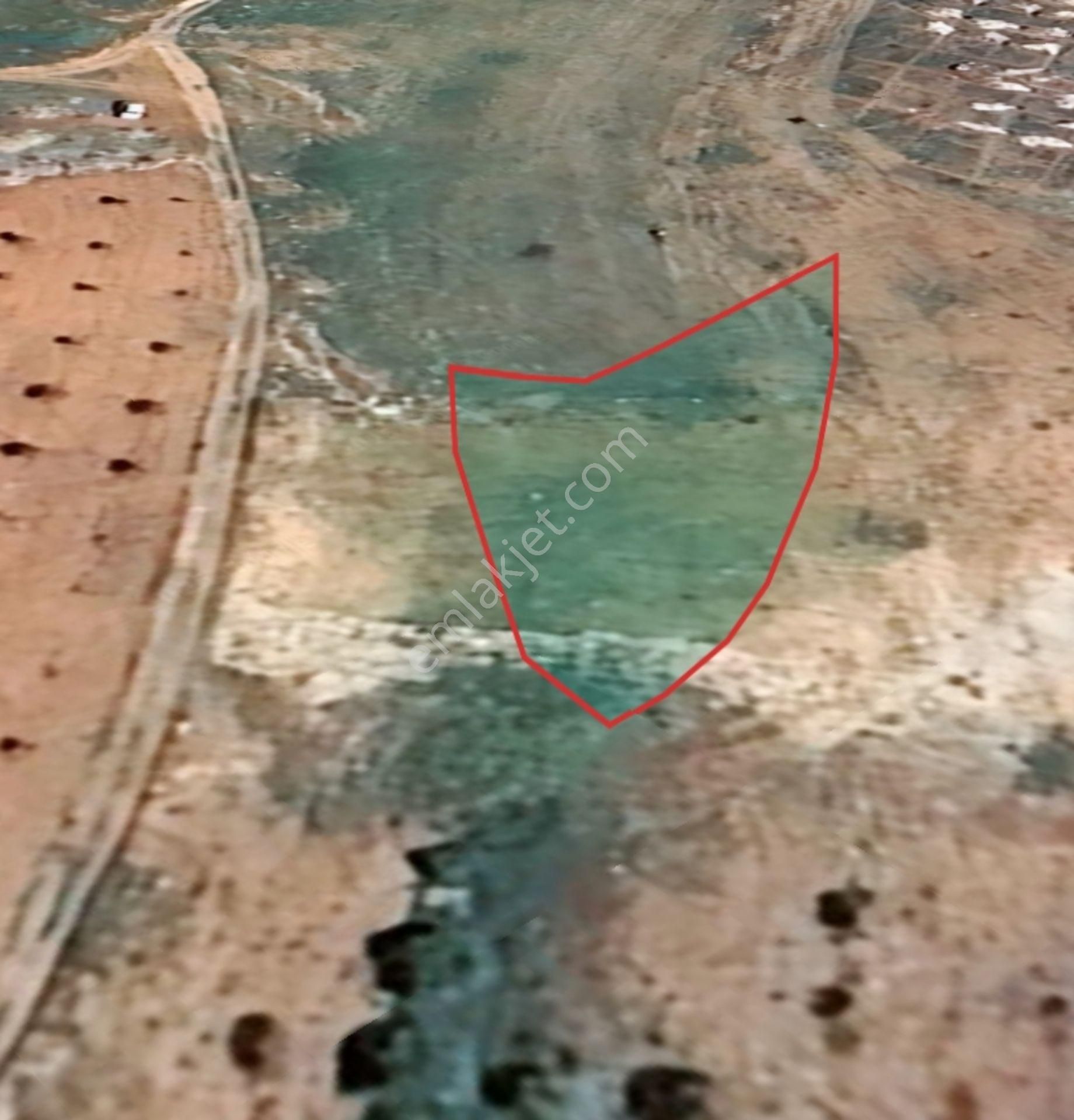 Oğuzeli Çaybaşında 800 M² Tek Tapu Yatırımlık Tarla - Görsel 16