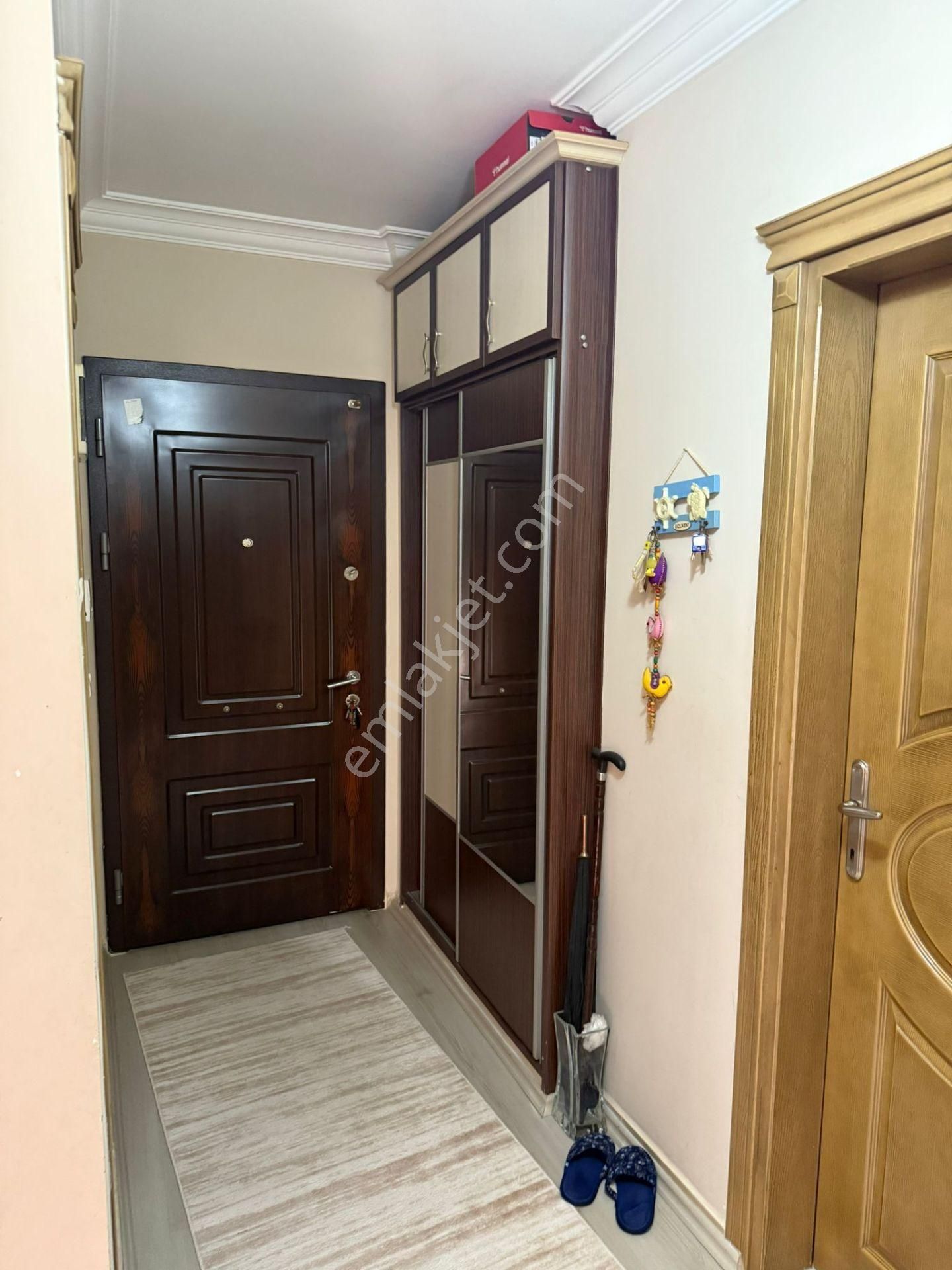 Dalaman Yeşilkent Sitesinde Muhteşem 3+1 Satılık Daire