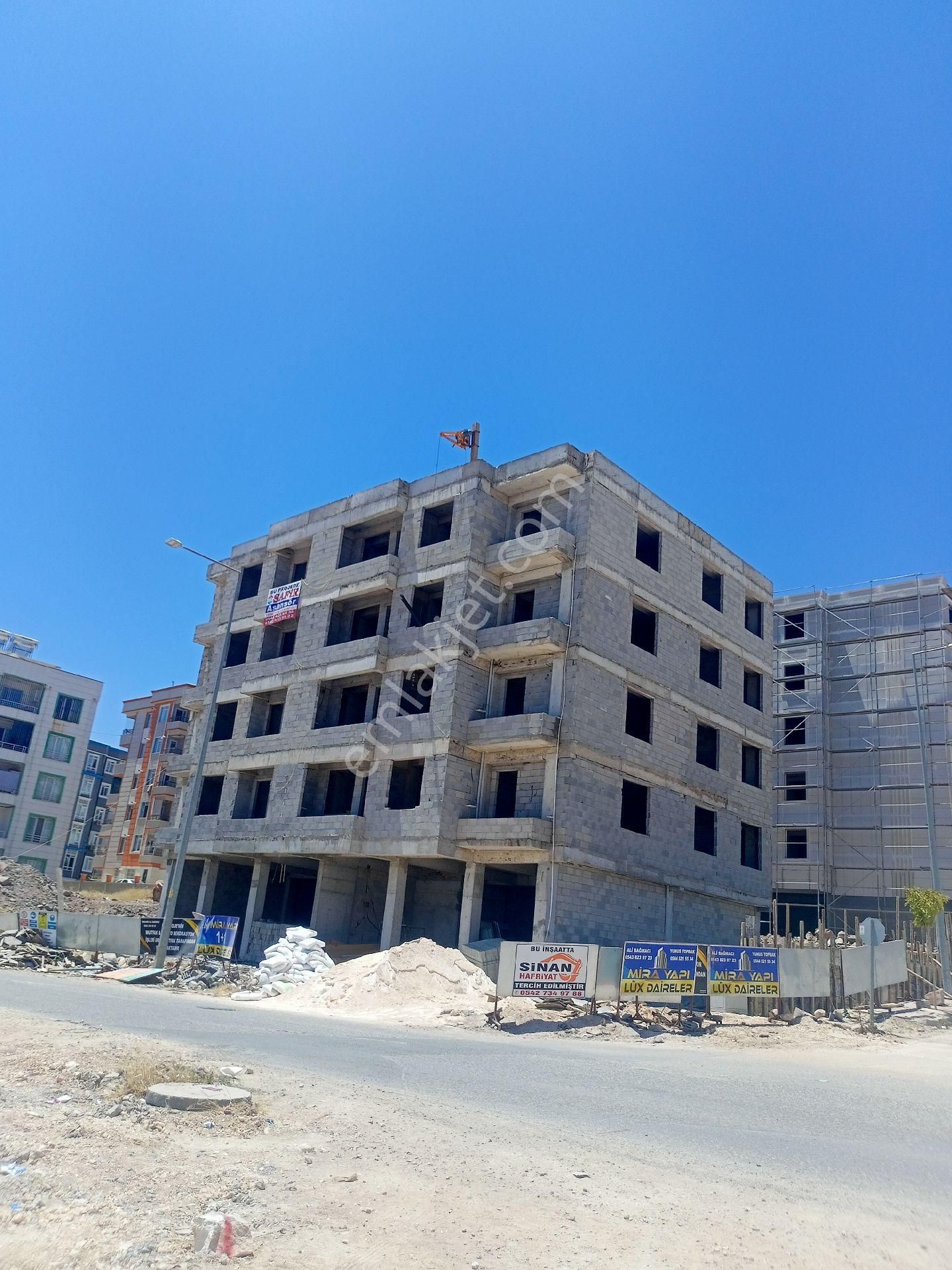 Satılık Daire