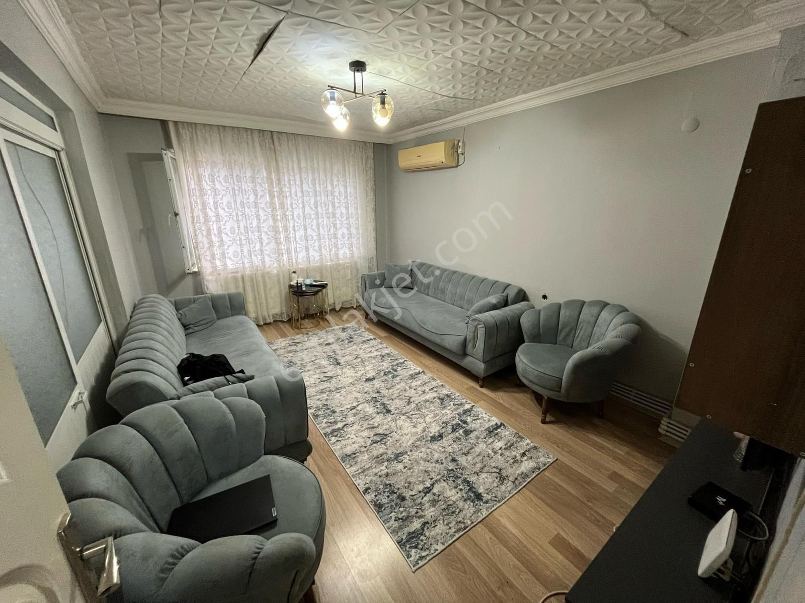 🏡 Topcuasım Mahallesi 🏡 ✅2+1 90 M2 5 Katlınım 4 Katı ❇️kombi Peteklii