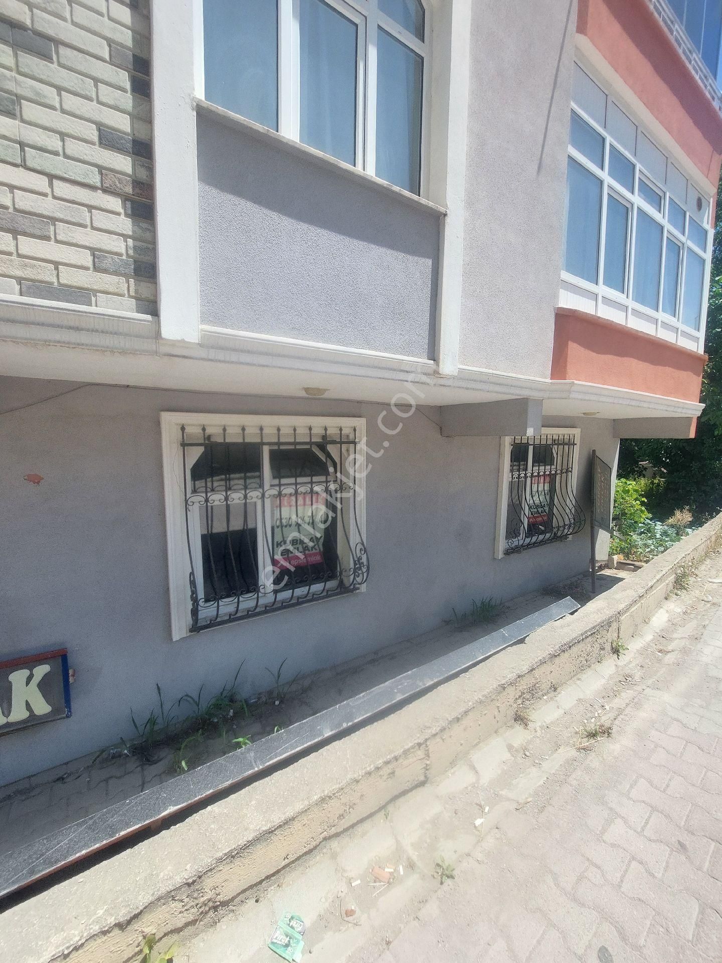 Kubilay Emlak'tan Kiralık Daire